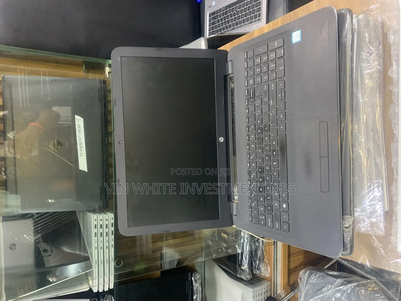 Laptop HP 250 G4 4GB Intel Core i5 HDD 500GB