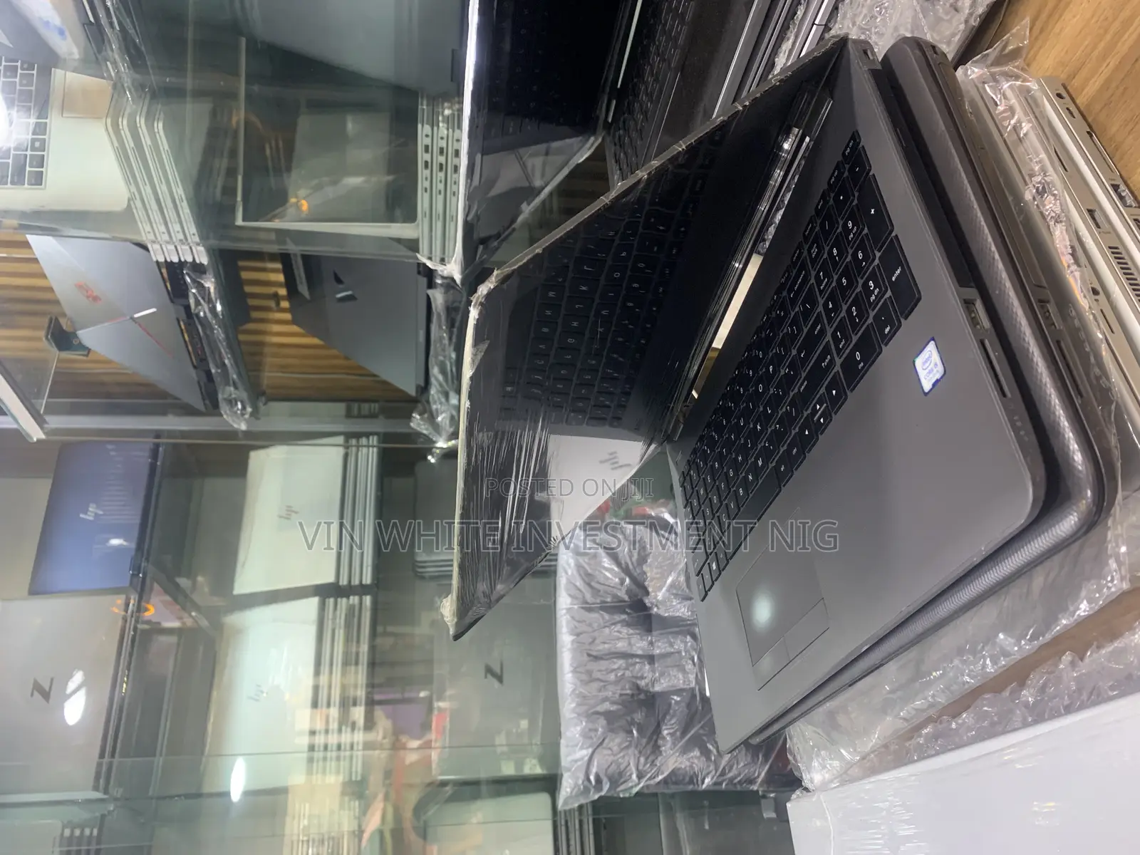 Laptop HP 250 G6 8GB Intel Core i5 SSD 256GB