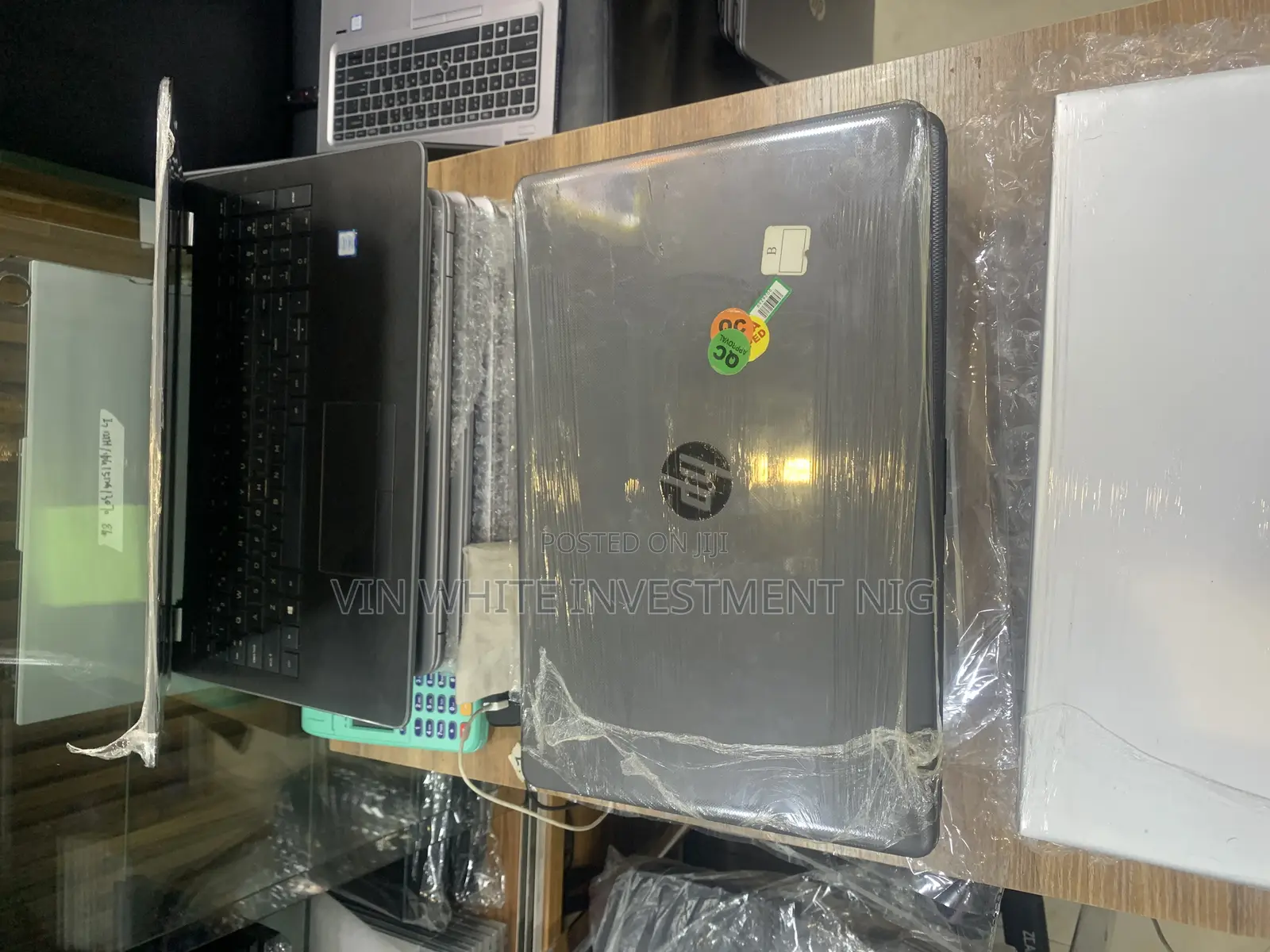 Laptop HP 250 G6 8GB Intel Core i5 SSD 256GB