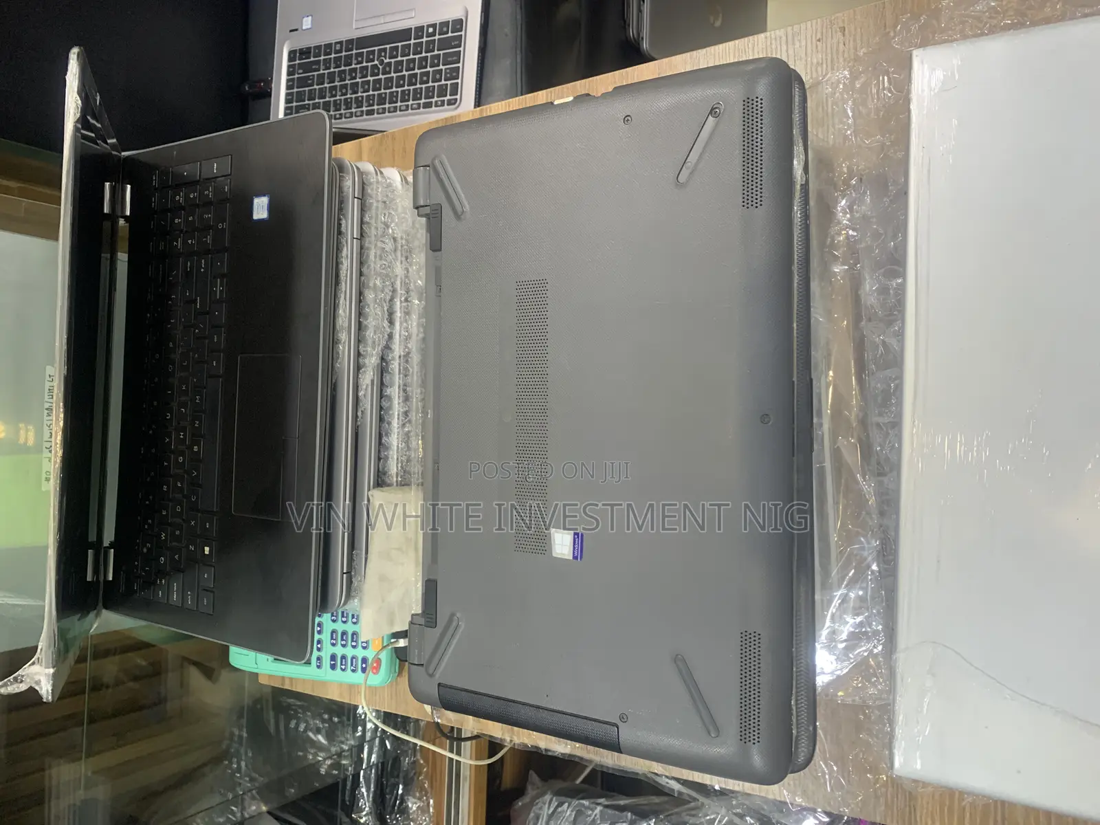 Laptop HP 250 G6 8GB Intel Core i5 SSD 256GB