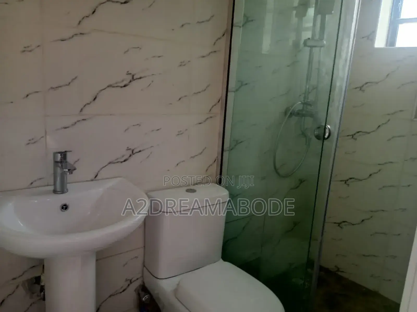 4bdrm Duplex in Opic Estate, Isheri North for rent
