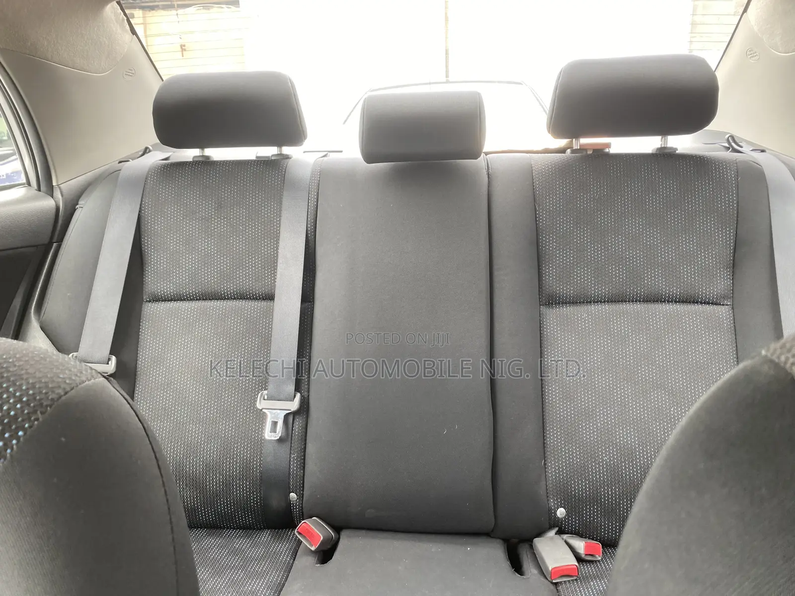 Toyota Corolla S 4dr Sedan (1.8L 4cyl 4A) 2009 Silver