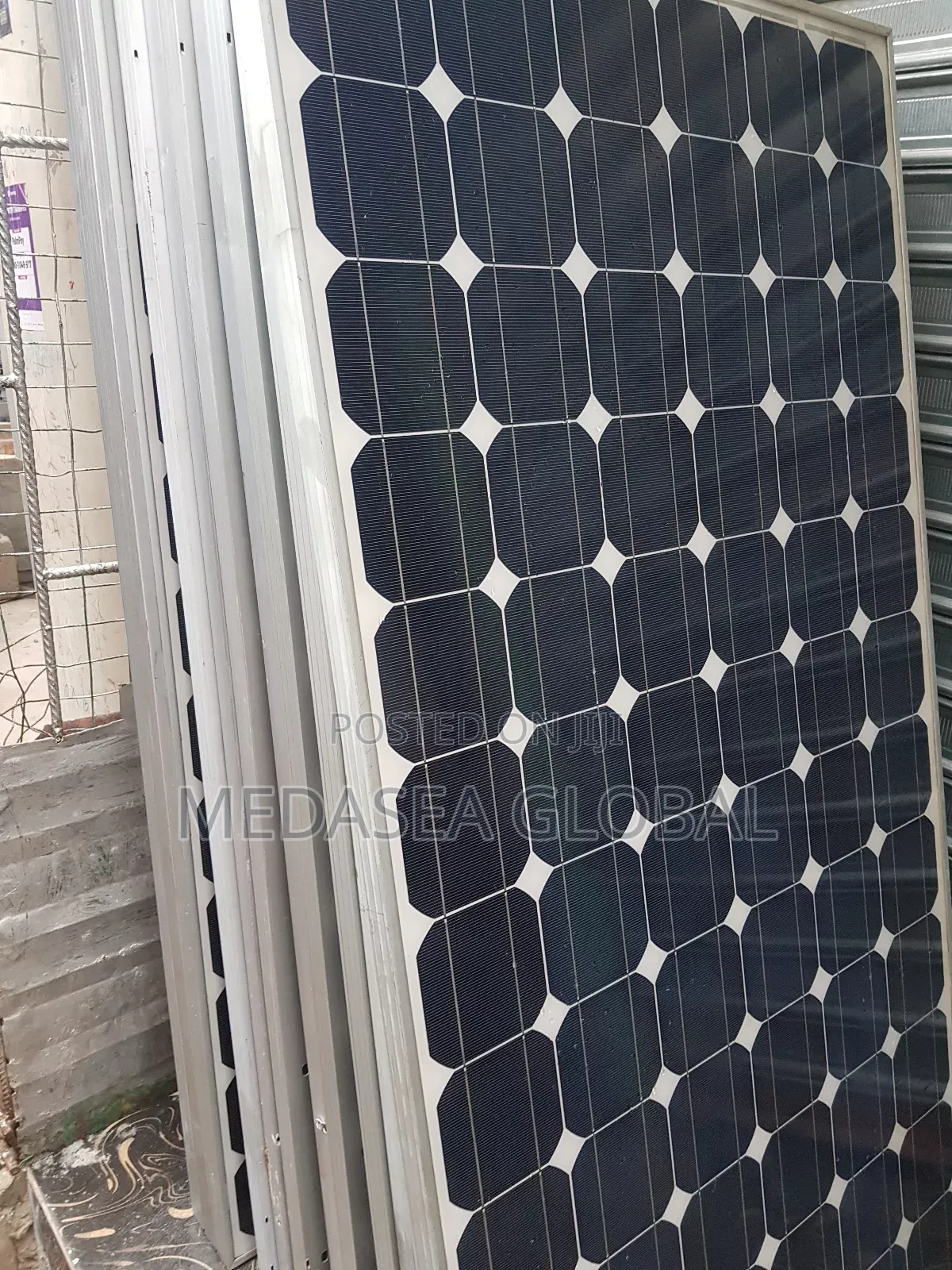 300watt Jinko Solar