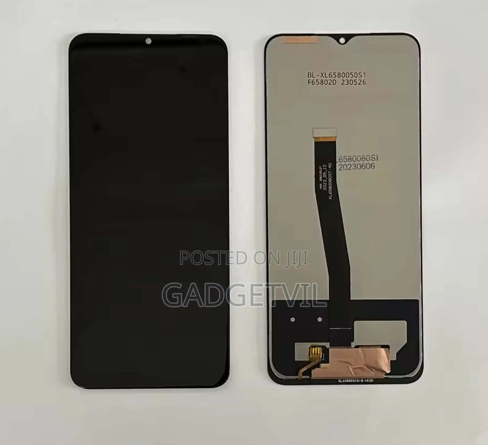 Umidigi F3 Pro 5g Lcd Touchscreen
