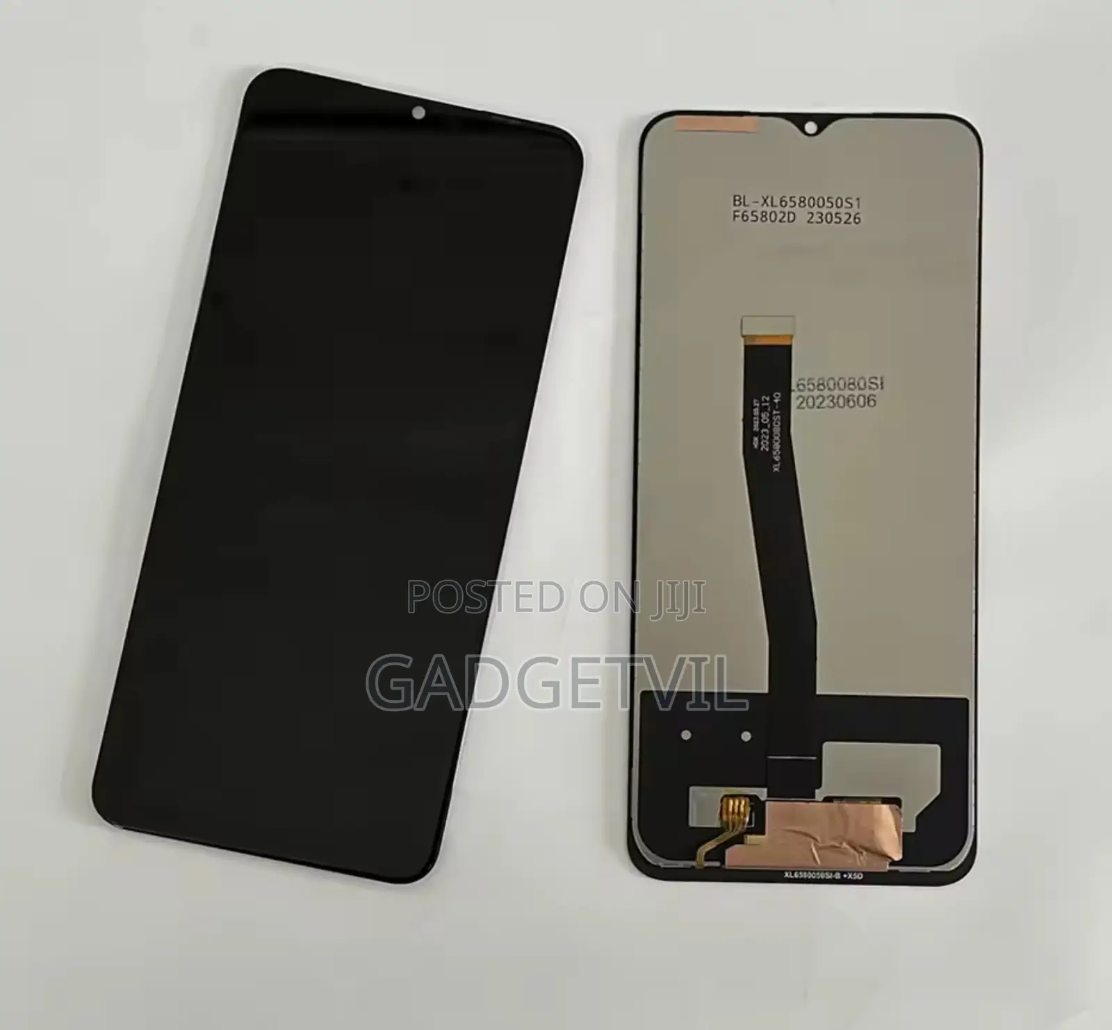 Umidigi F3 Pro 5g Lcd Touchscreen