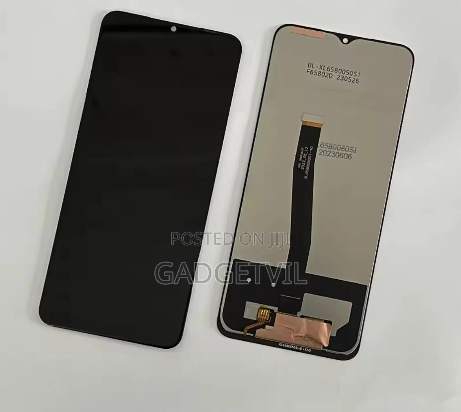 Umidigi F3 Pro 5g Lcd Touchscreen