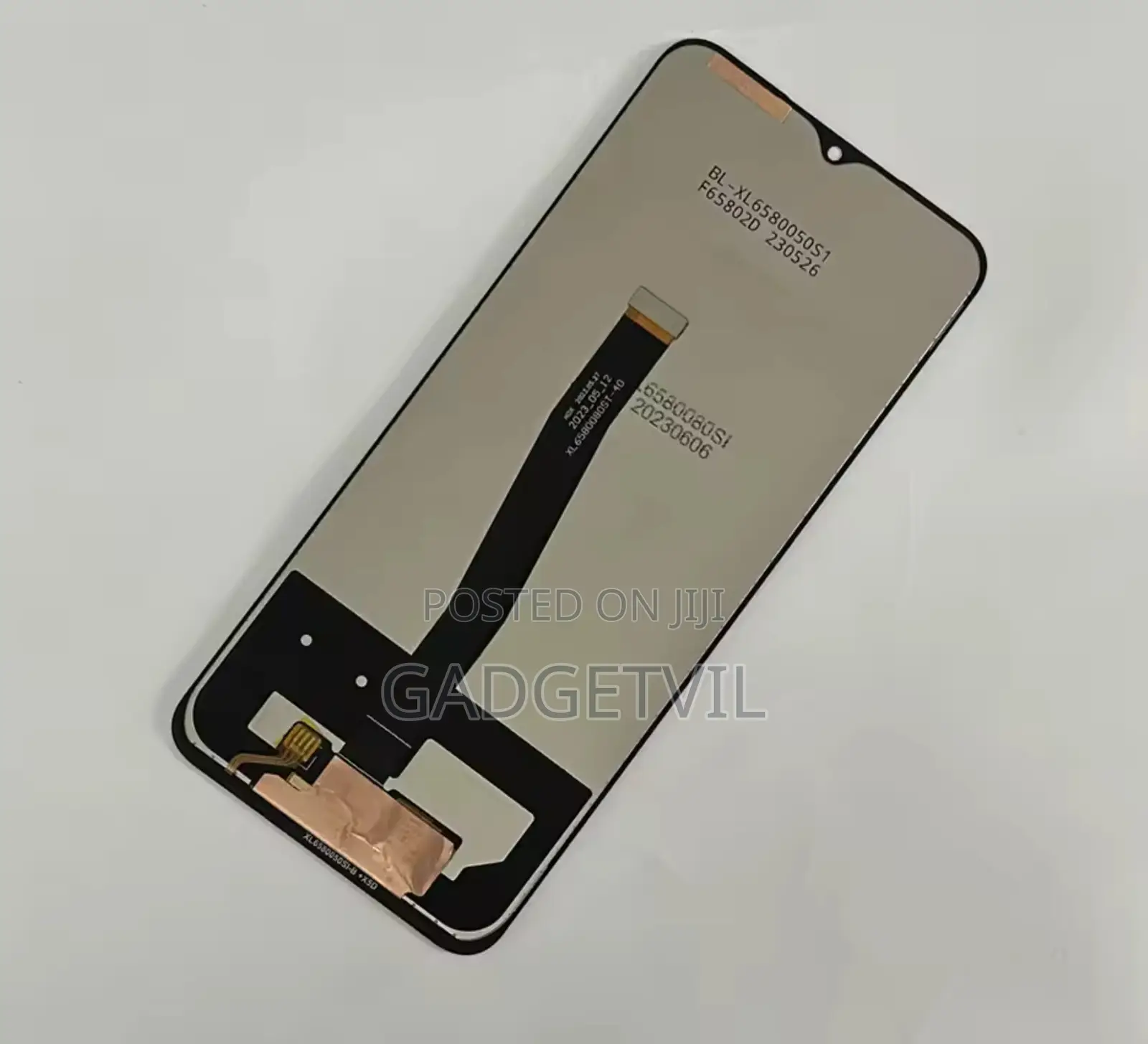 Umidigi F3 Pro 5g Lcd Touchscreen