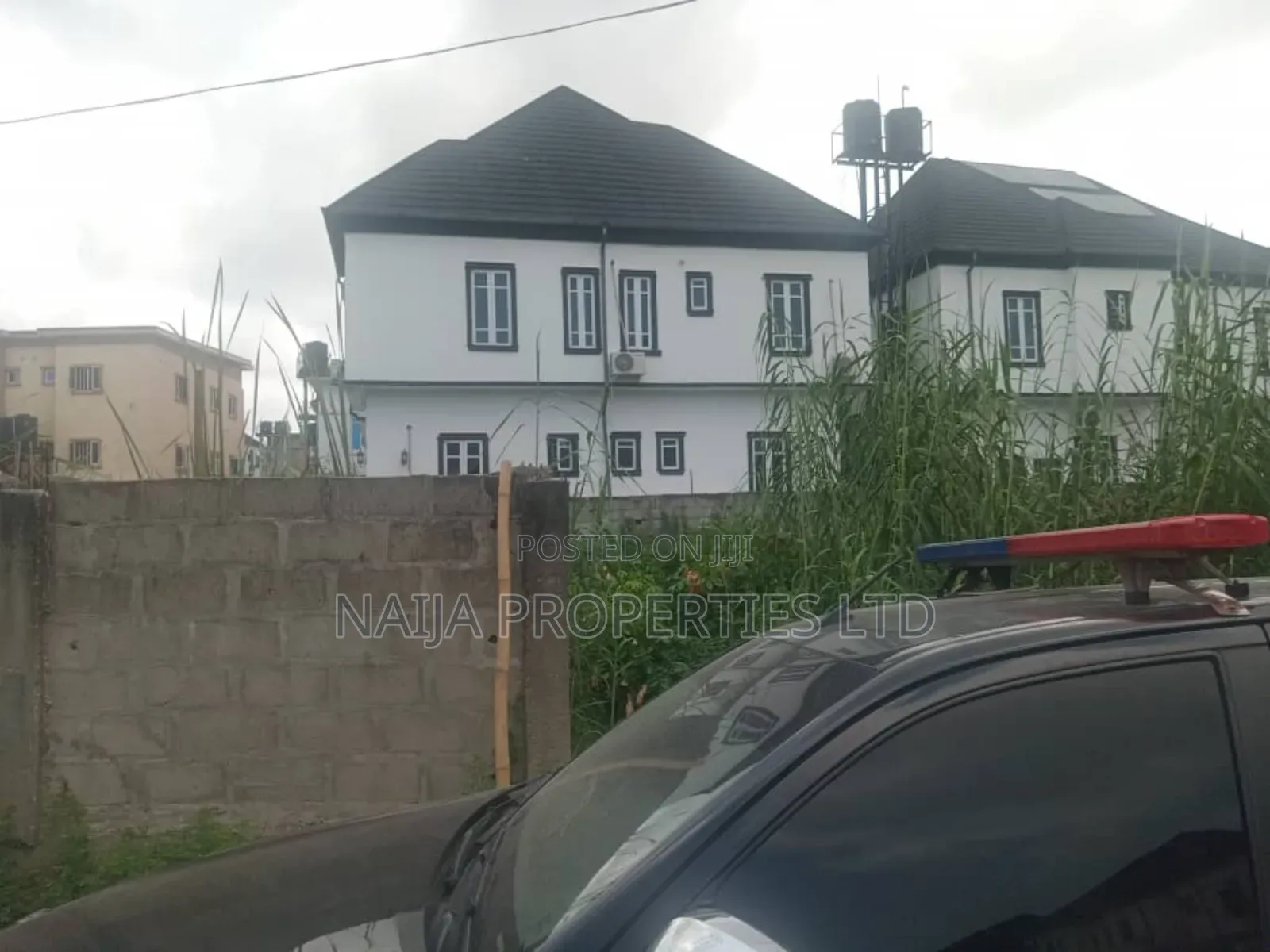 Full Plot of 660sqm at Oral Estate, Ikota, Lekki for Sale