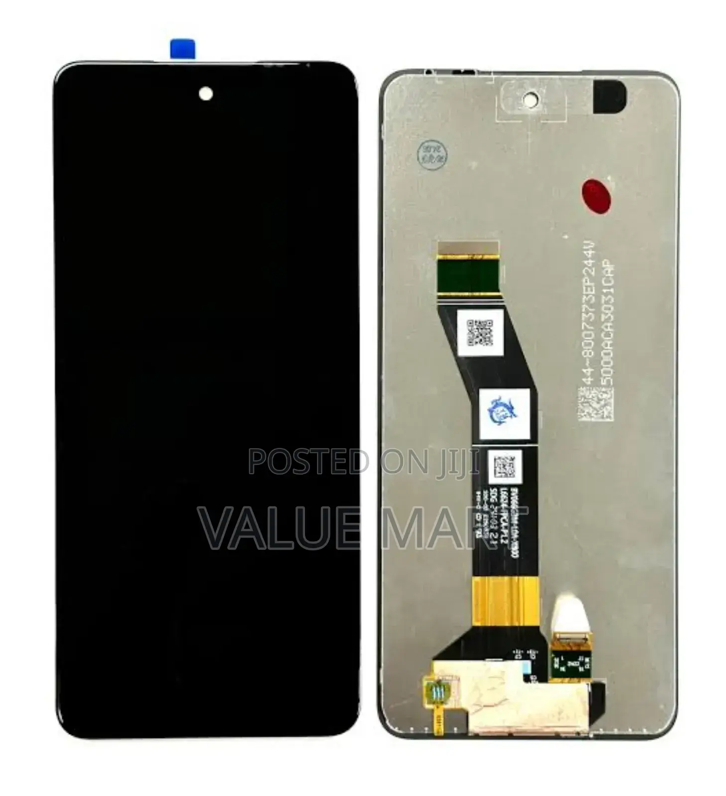 Motorola G 2024