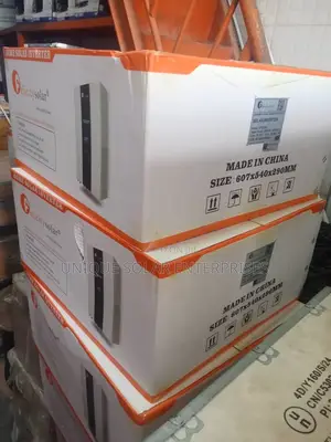 Original Felicity 5kva Inverter 48v