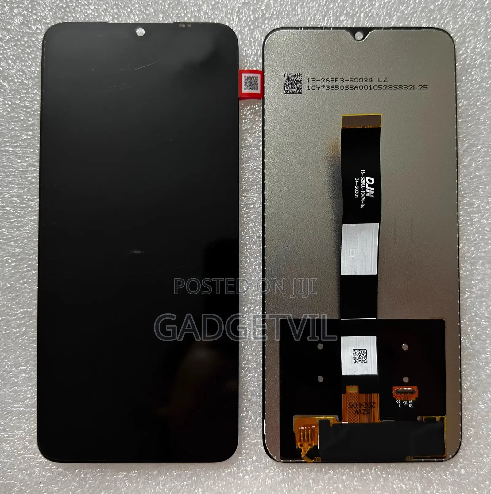 Blackview A95 Lcd Touchscreen