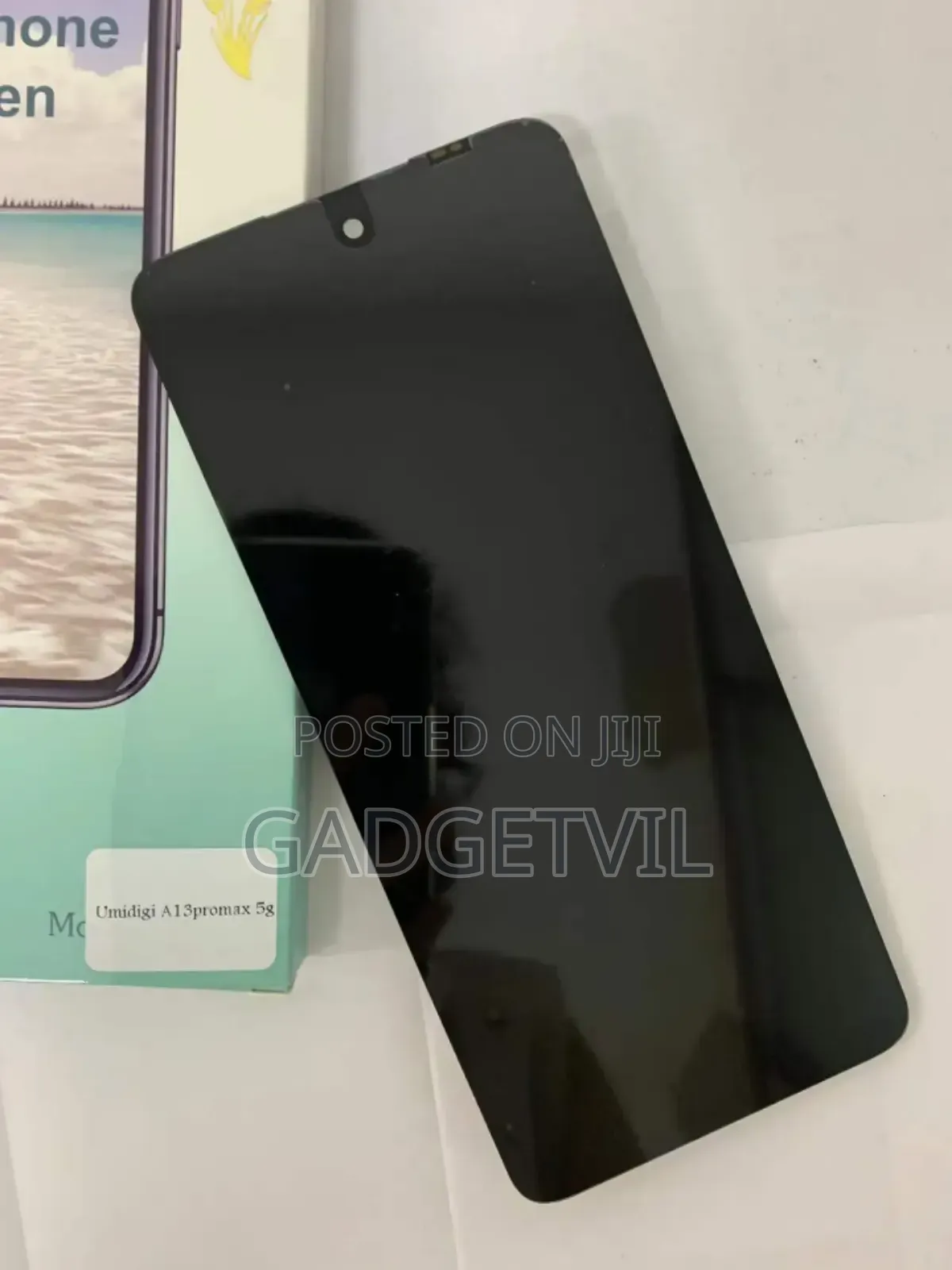 Umidigi A13 Pro Max 5g Lcd Touchscreen