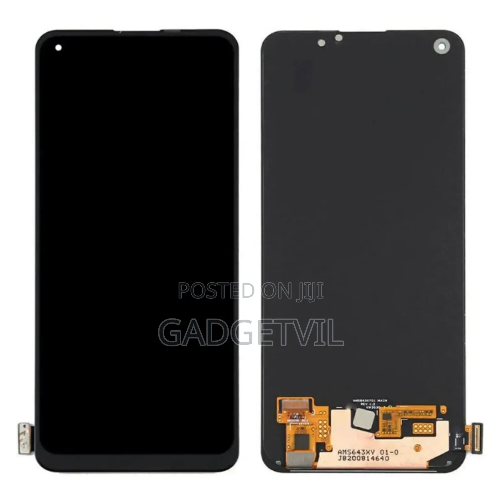 Oneplus Nord N20 5g Oled Touchscreen