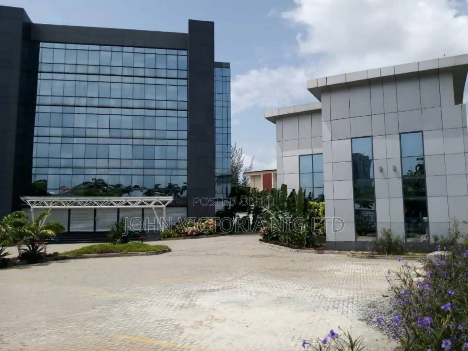 Certificate of Occupancy
