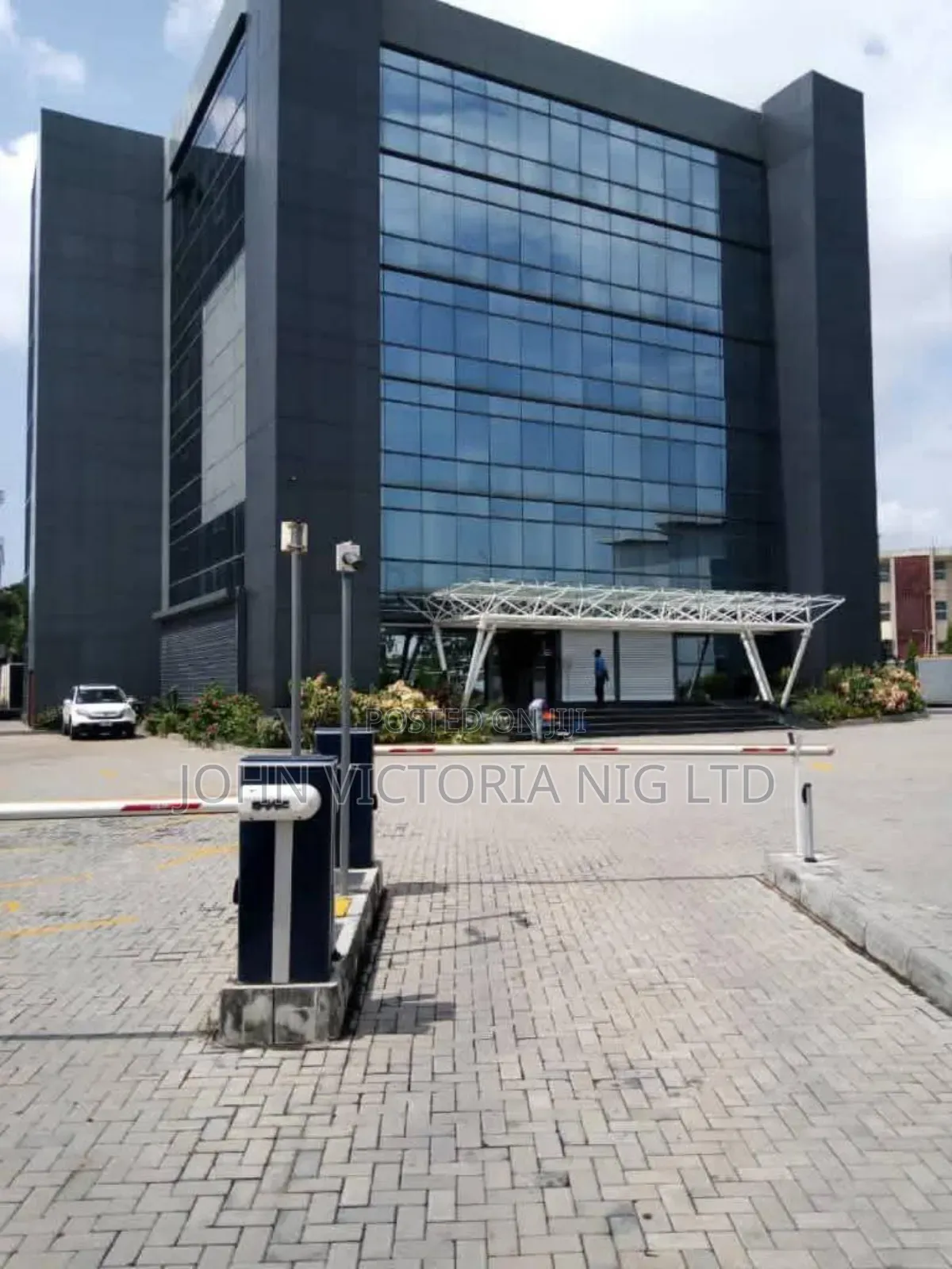 Certificate of Occupancy