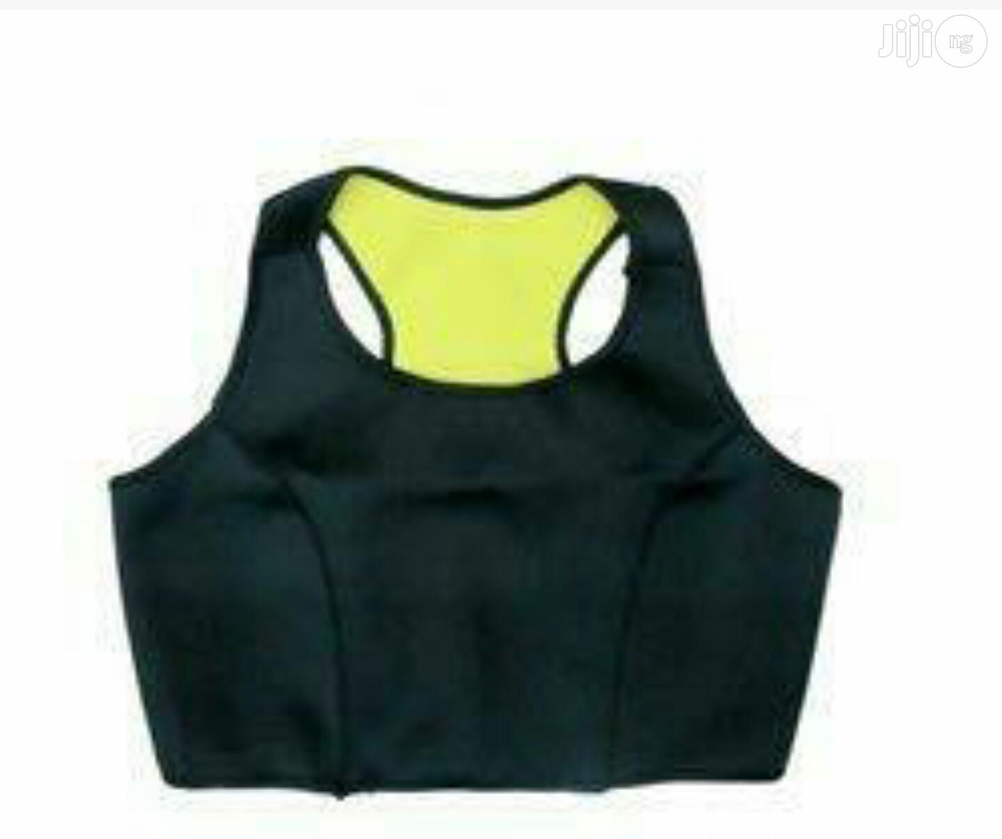 Sports Bra Top