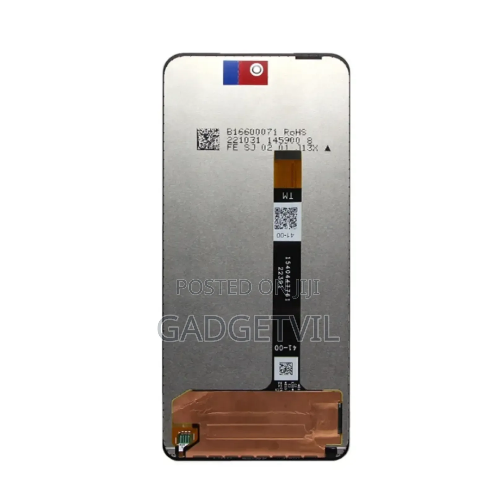 Motorola Moto G Stylus 5g 2023 Lcd Touchscreen