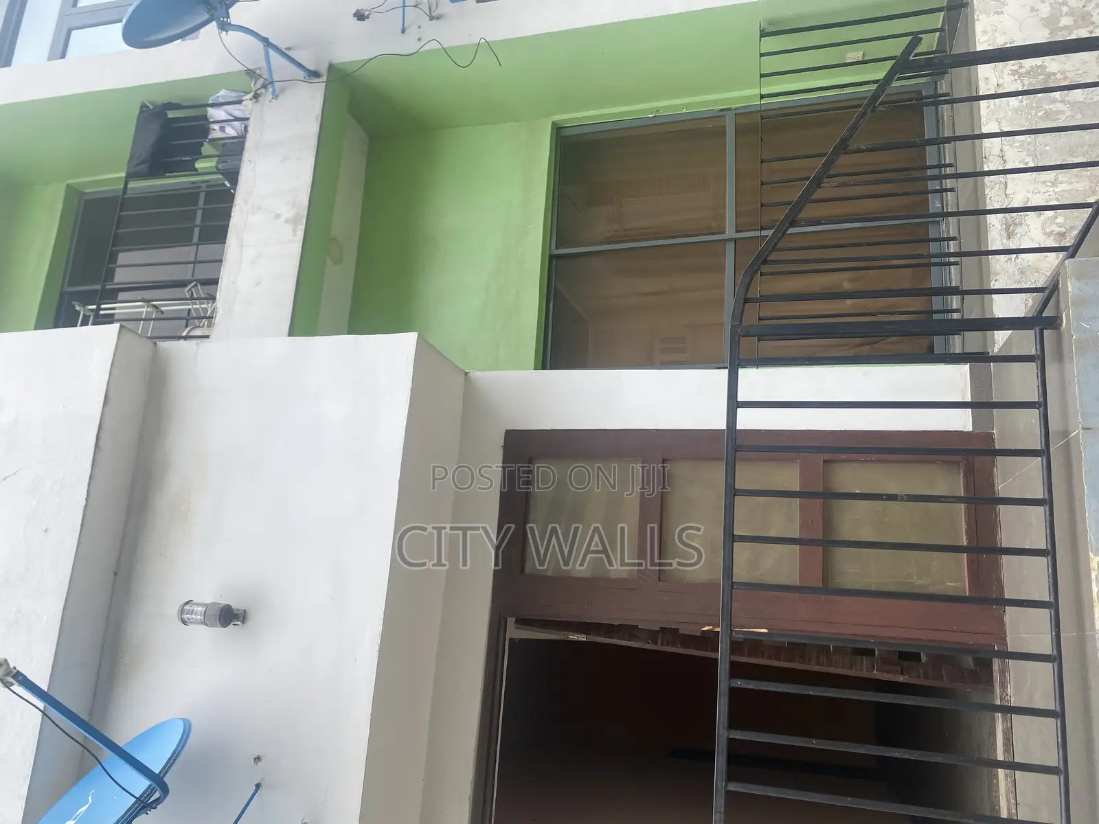 2bdrm Block of Flats in Ado / Ajah for rent