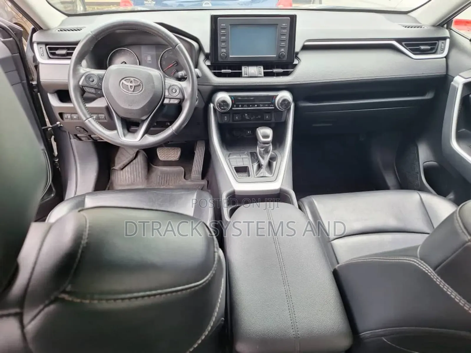Toyota RAV4 XLE AWD 2020 Gray