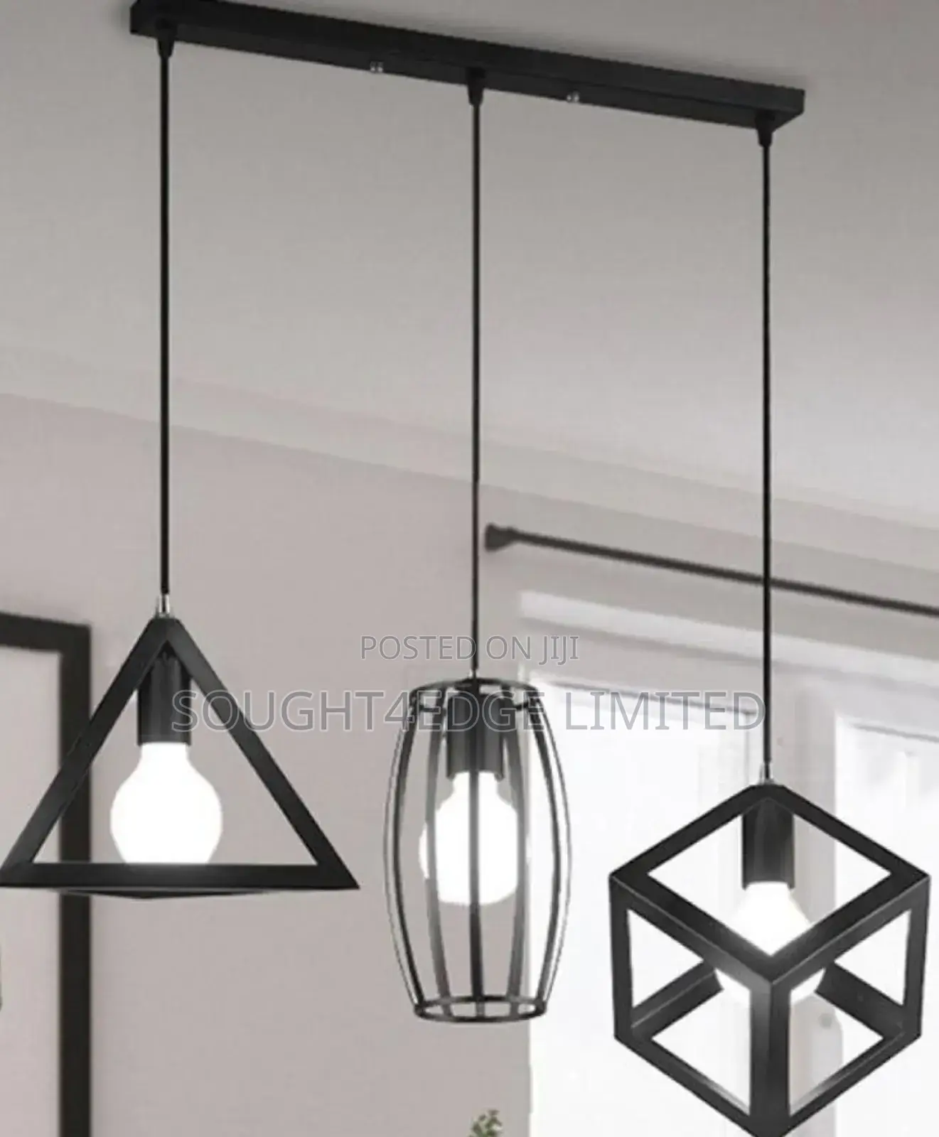 Ceiling Chandelier