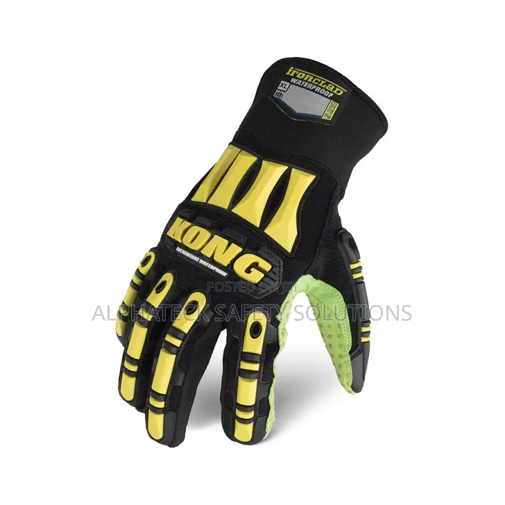 Kong Glove