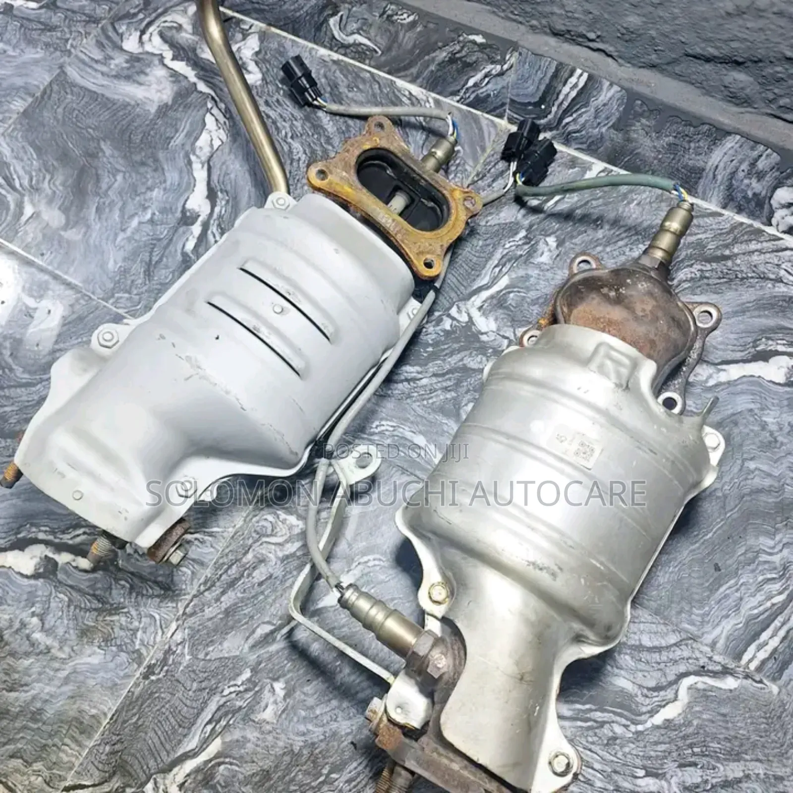 Catalyst for Honda Accord 2010 -2016 Model V6