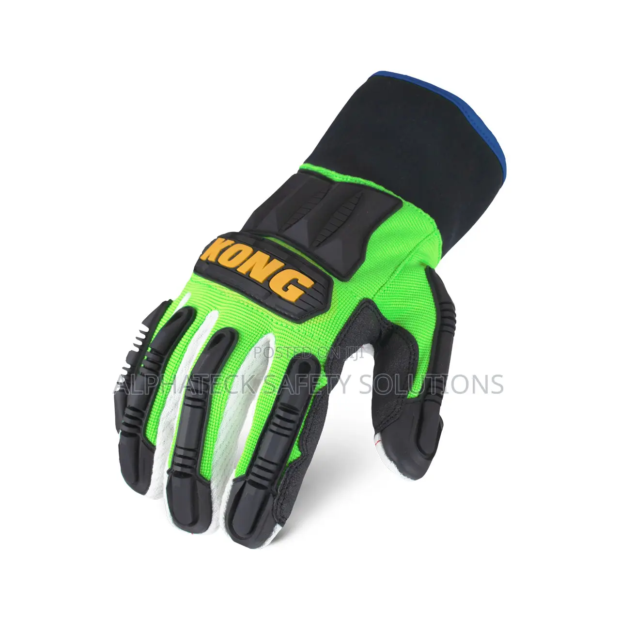 Kong Safety Glove