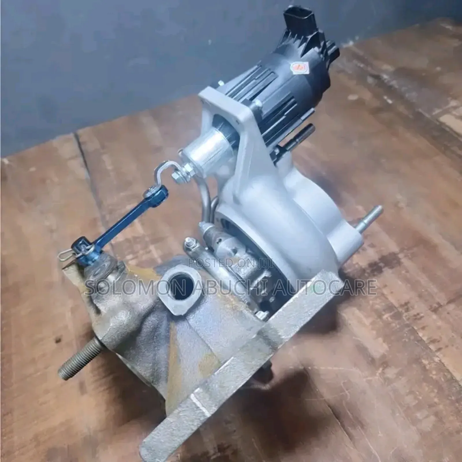 Turbo Charger for Honda 2018 - 2020 Accord 4plug