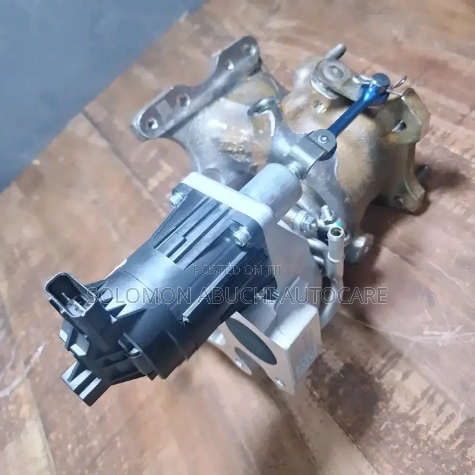 Turbo Charger for Honda 2018 - 2020 Accord 4plug