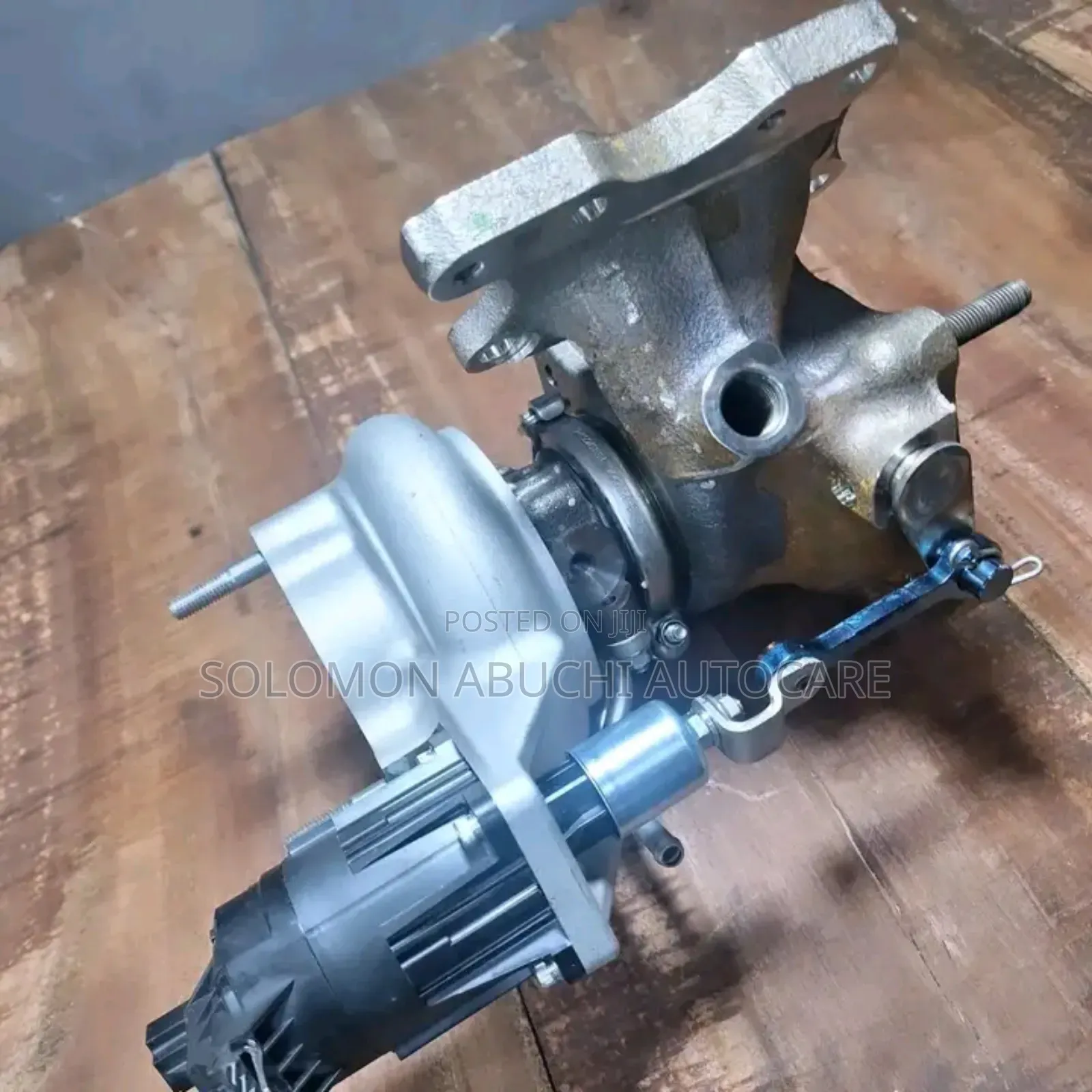Turbo Charger for Honda 2018 - 2020 Accord 4plug