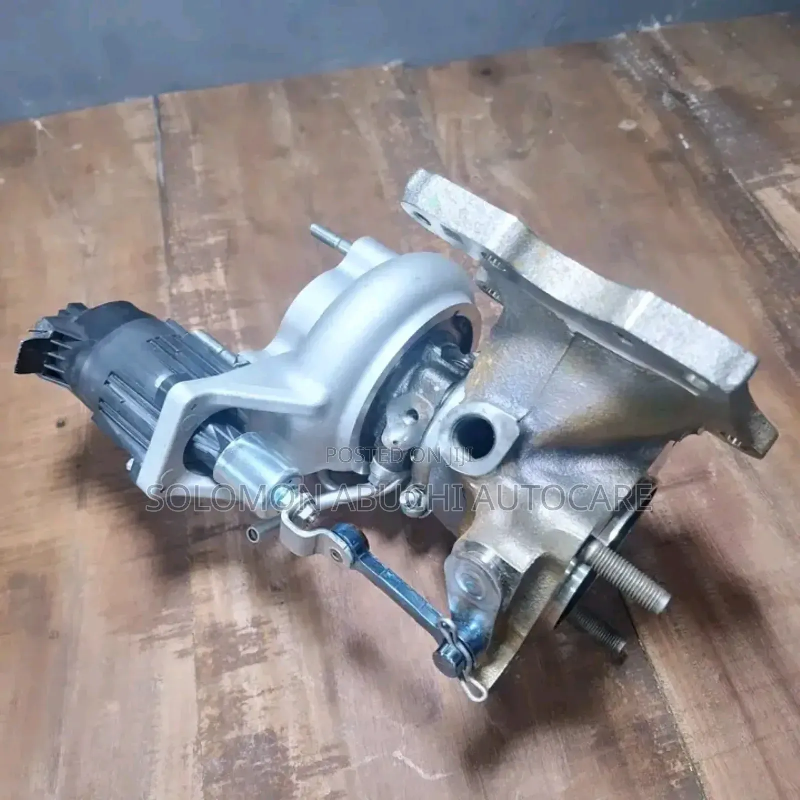 Turbo Charger for Honda 2018 - 2020 Accord 4plug