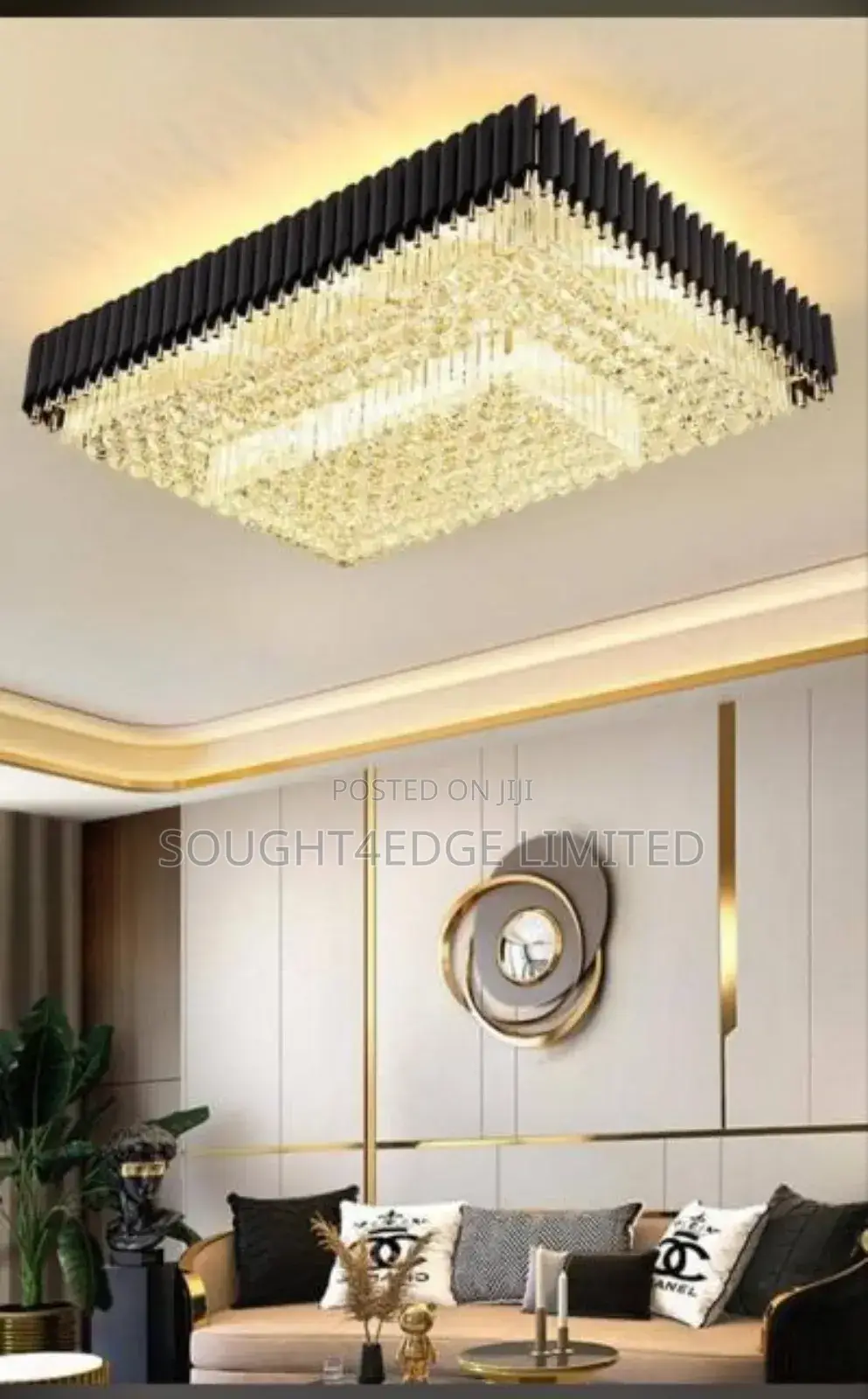 Ceiling Chandelier