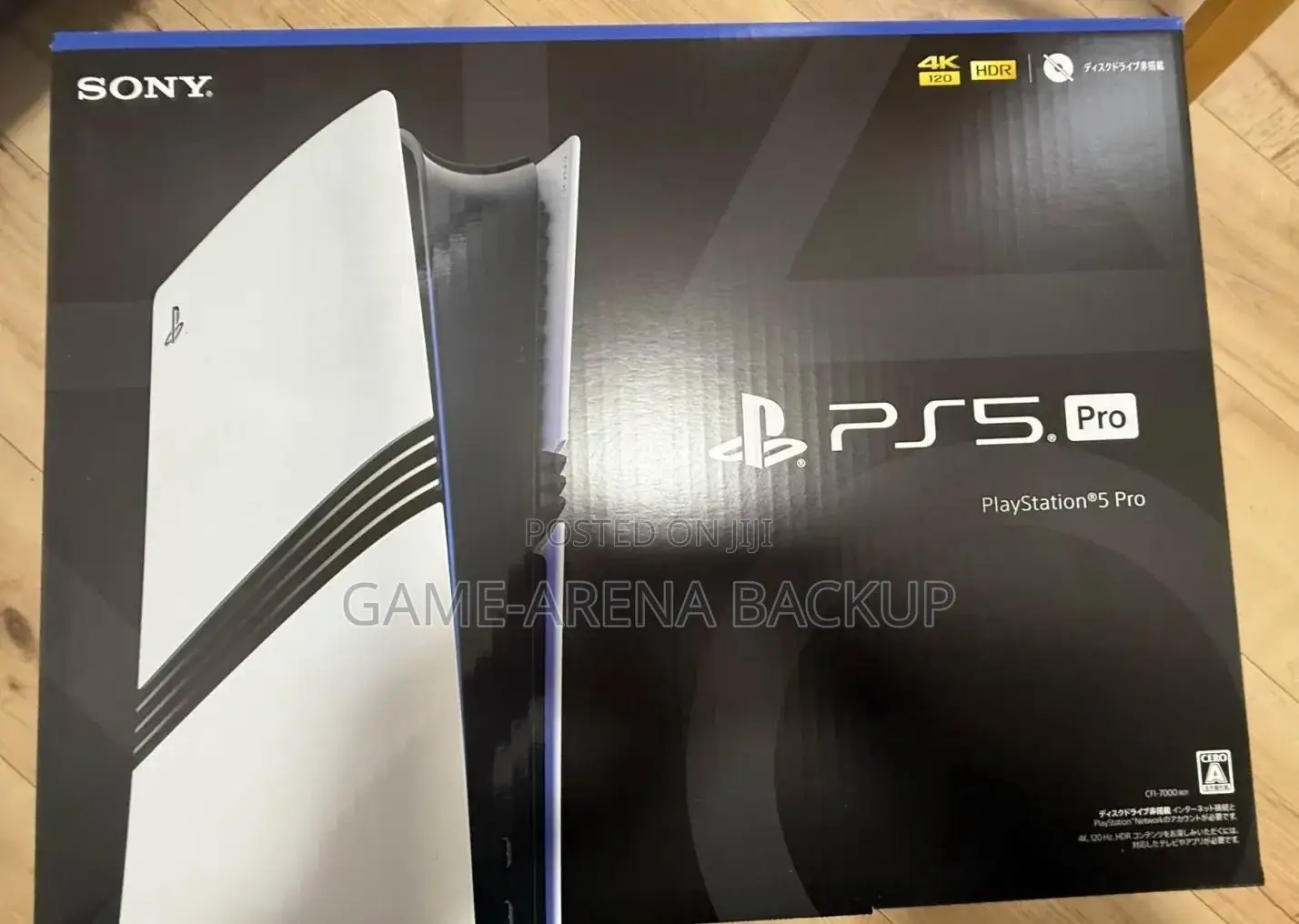 Sony Playstation Ps 5 Fat Ps 5 Slim, Ps 5 Pro