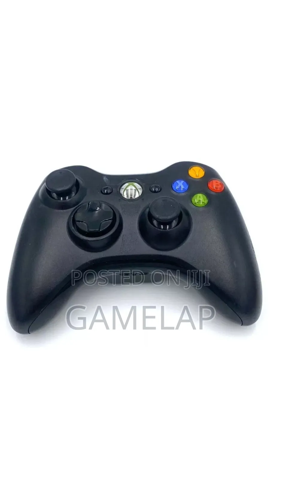 Uk Original Xbox 360 Wireless Controller