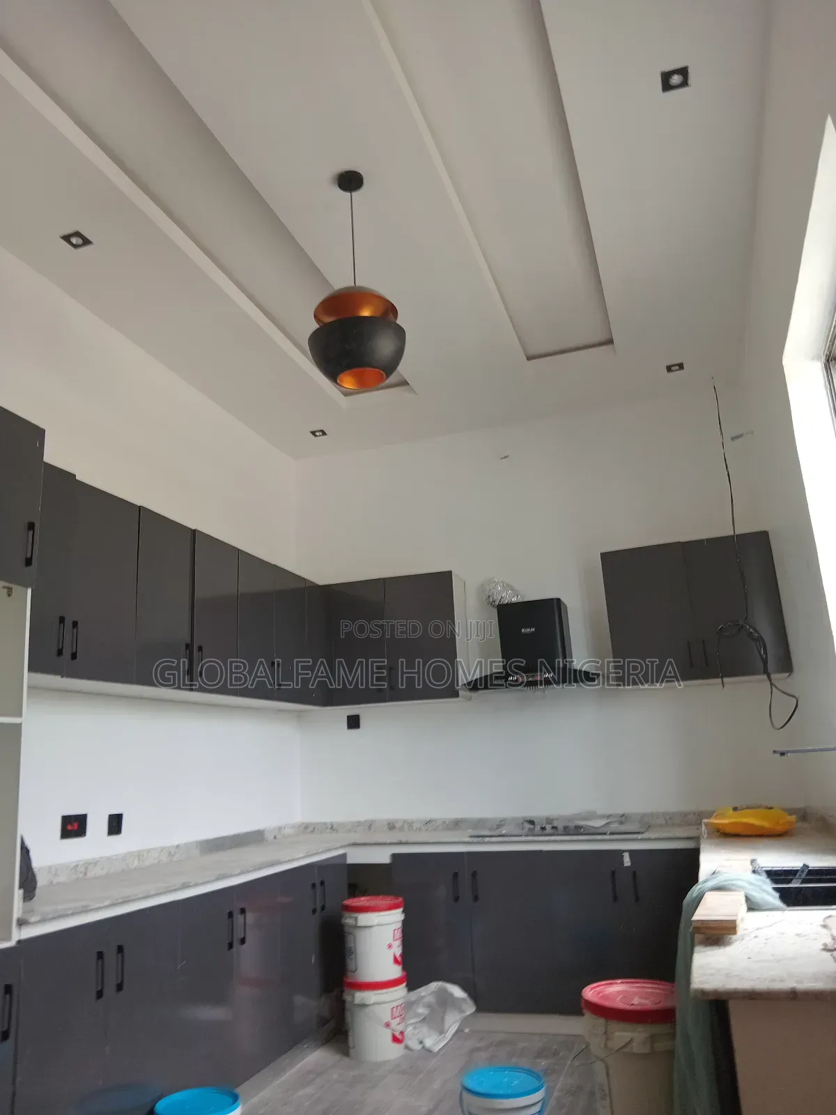 4bdrm Duplex in Adiva By Beachwood, Lakowe for sale