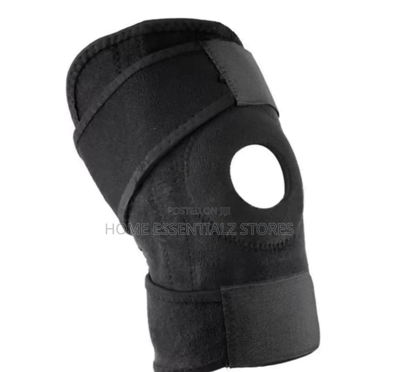 Adjustable Knee Brace Support Sleeves