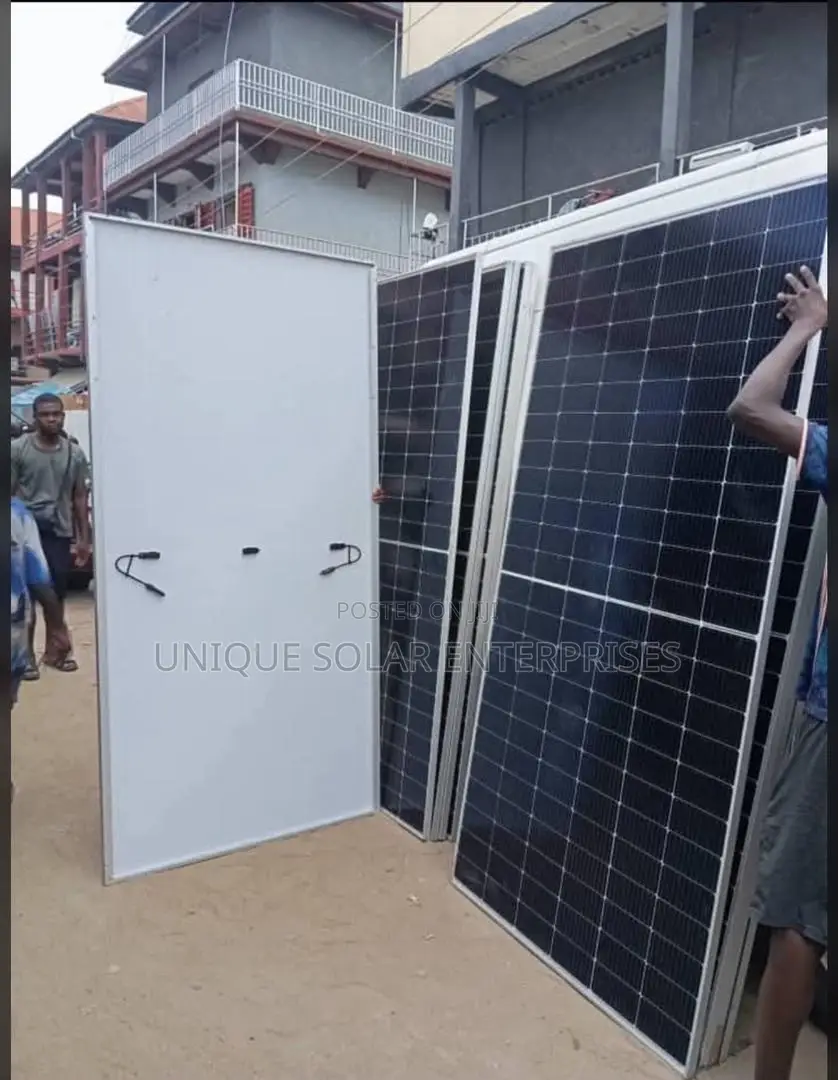 Solar Panels