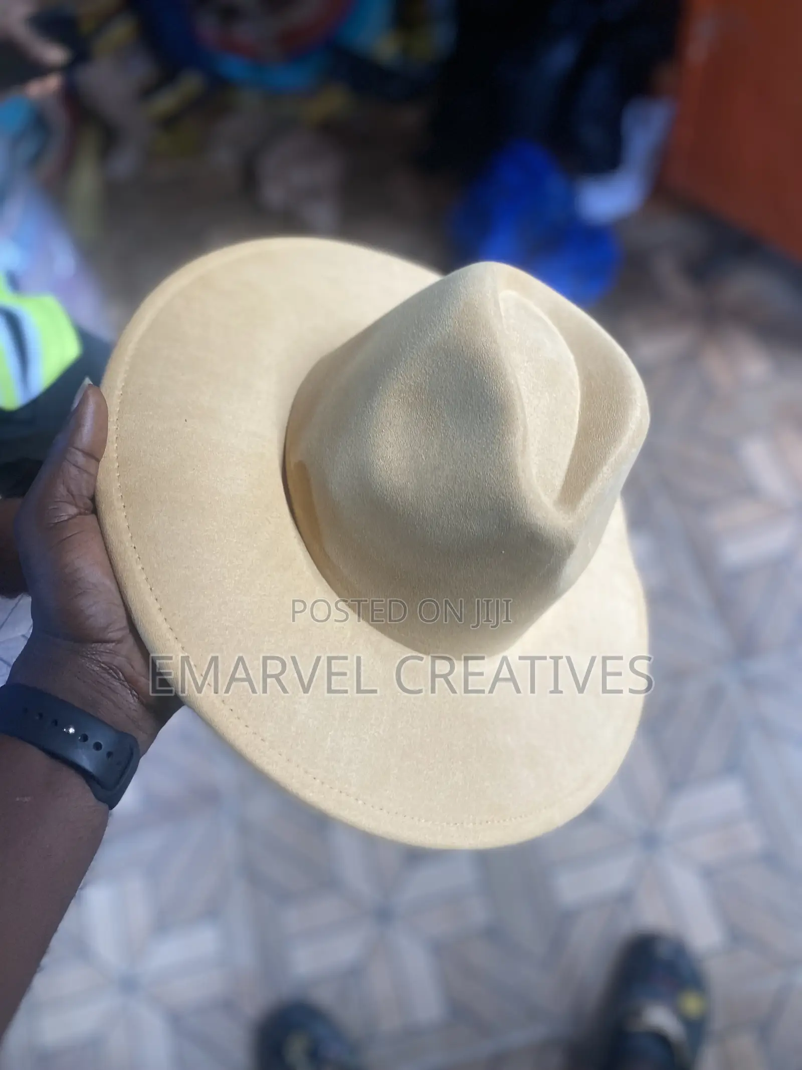 Best Wide Brim Fedora Hat 2025