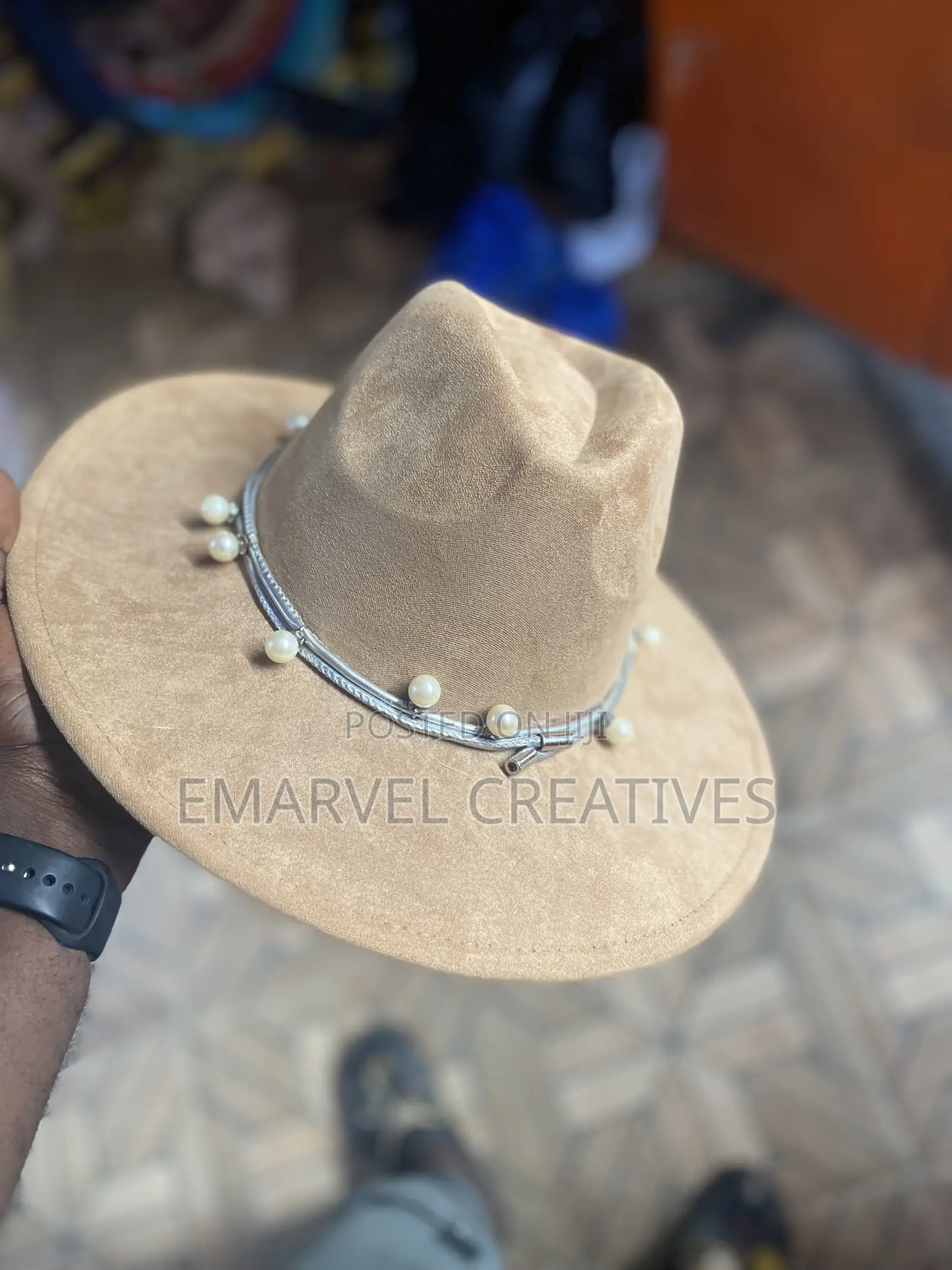 Best Wide Brim Fedora Hat 2025