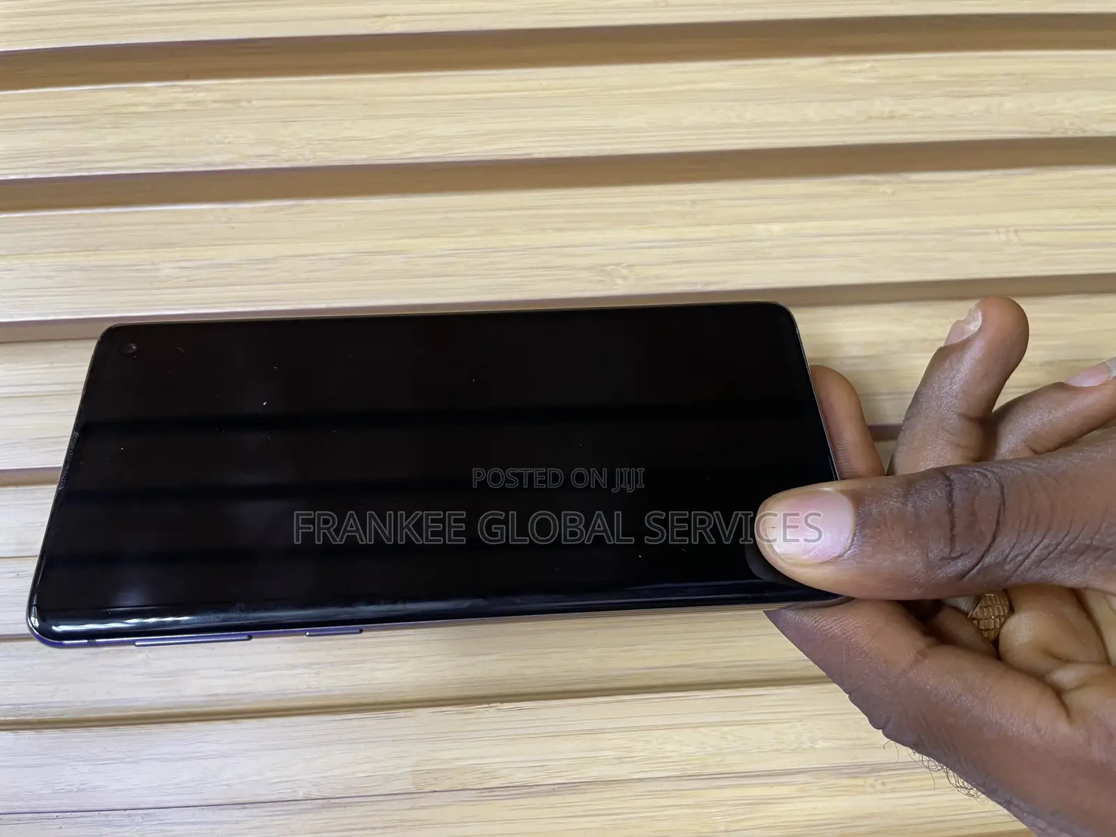Samsung Galaxy S10 128 GB Black