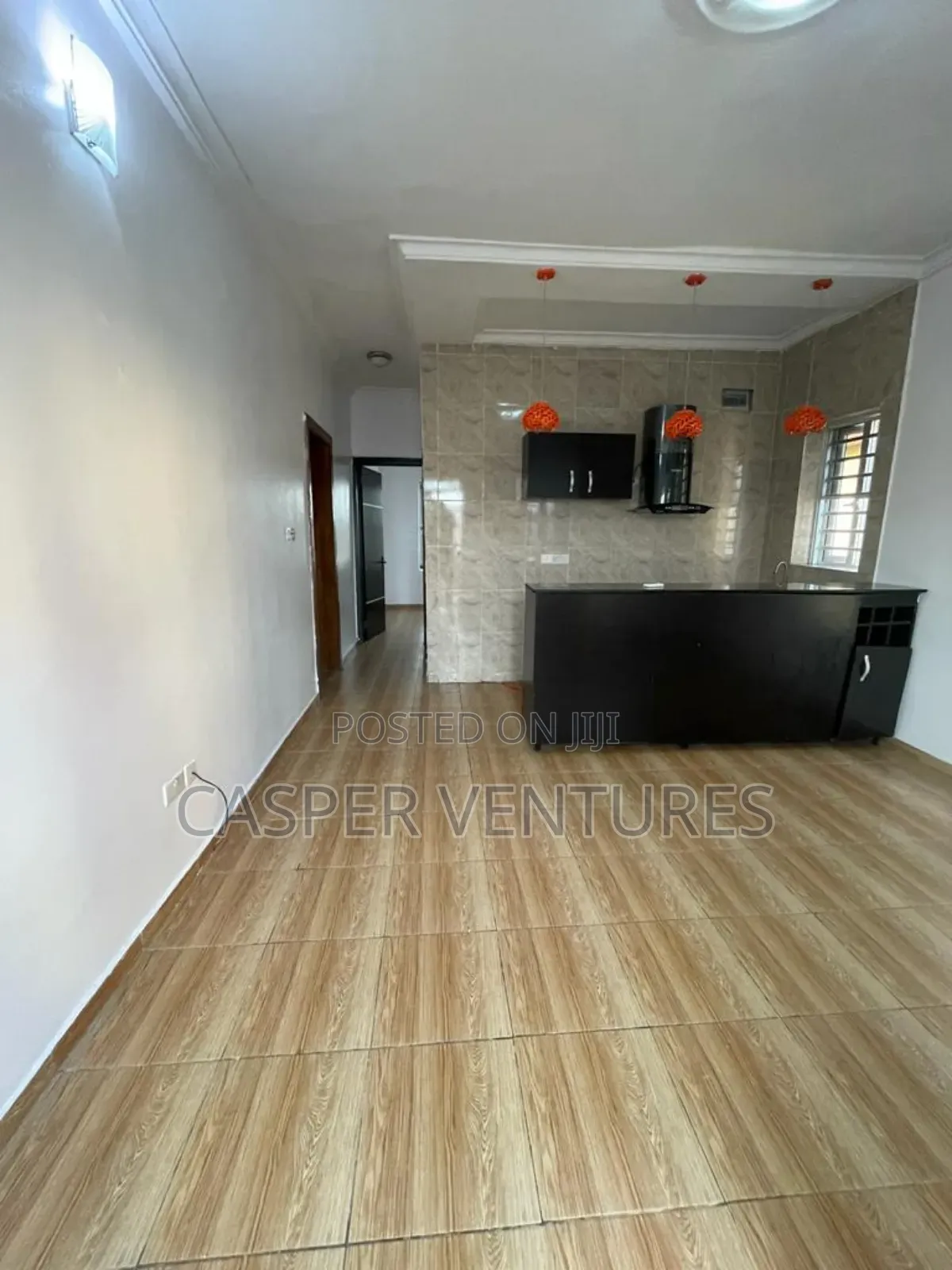 Furnished 1bdrm Room & Parlour in Off Alpha Beach, Lekki Phase 2