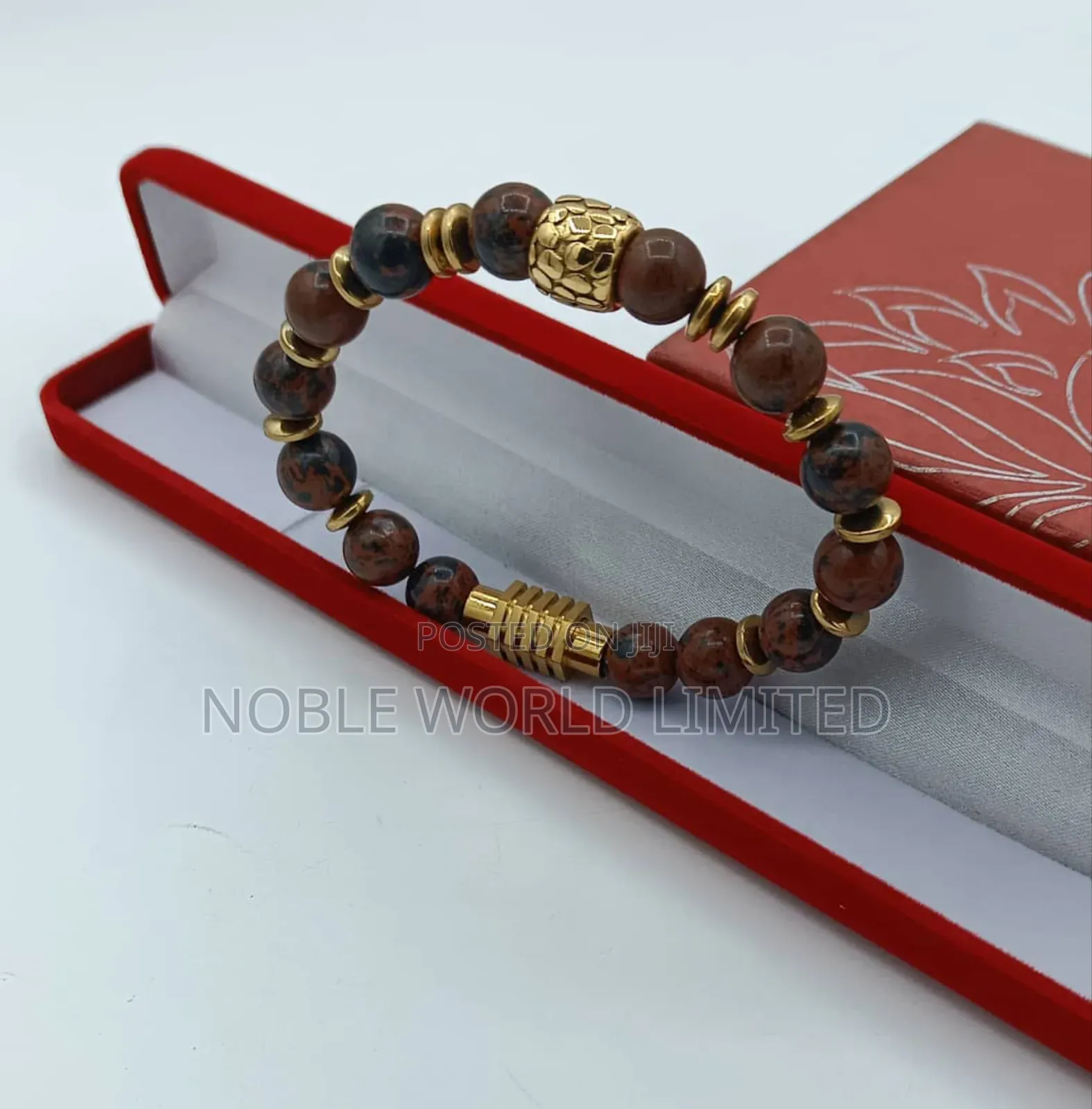 Original Magnetic Bead + Bracelet GSD 4s