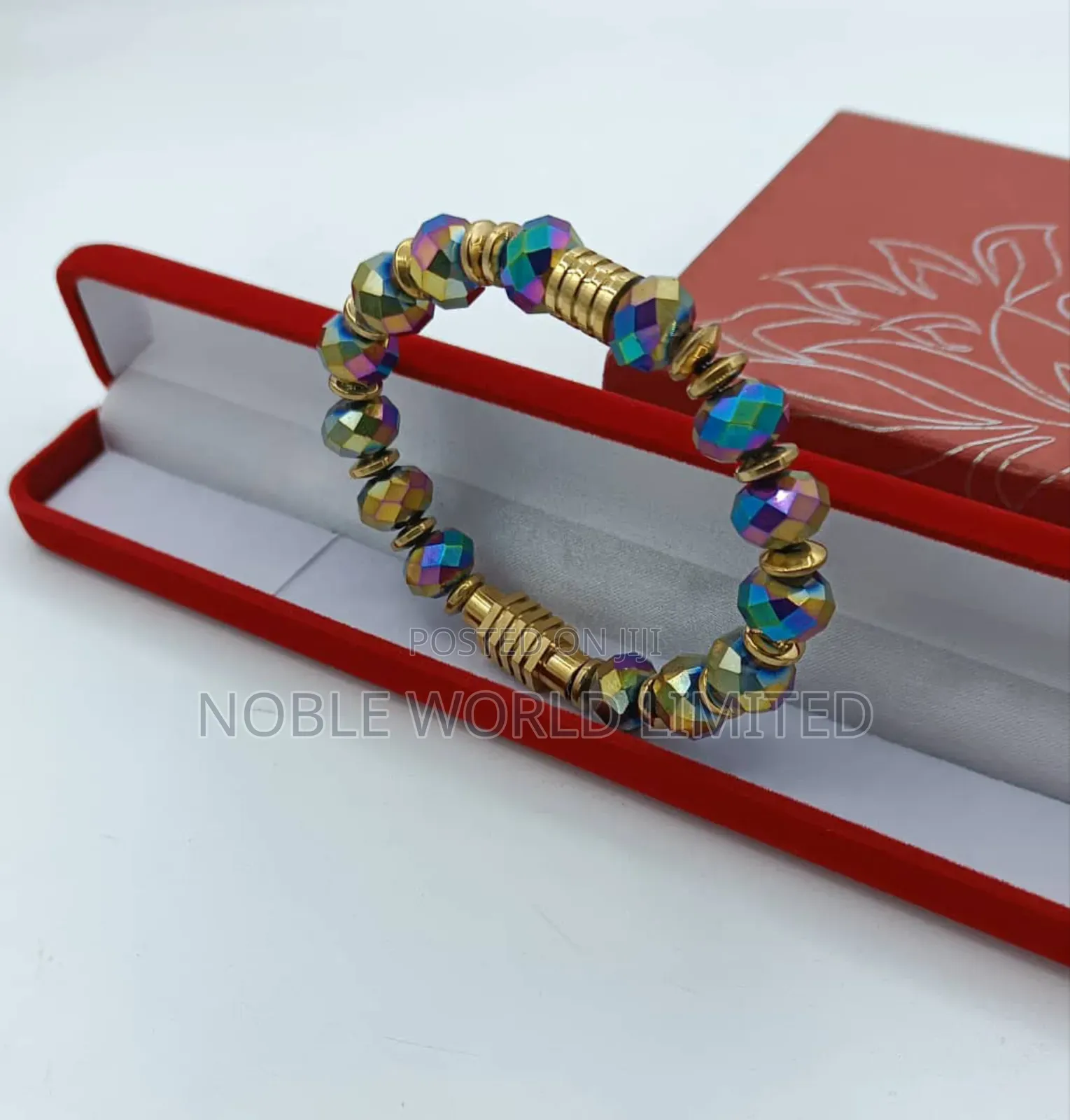 Original Magnetic Bead + Bracelet GSD 4s