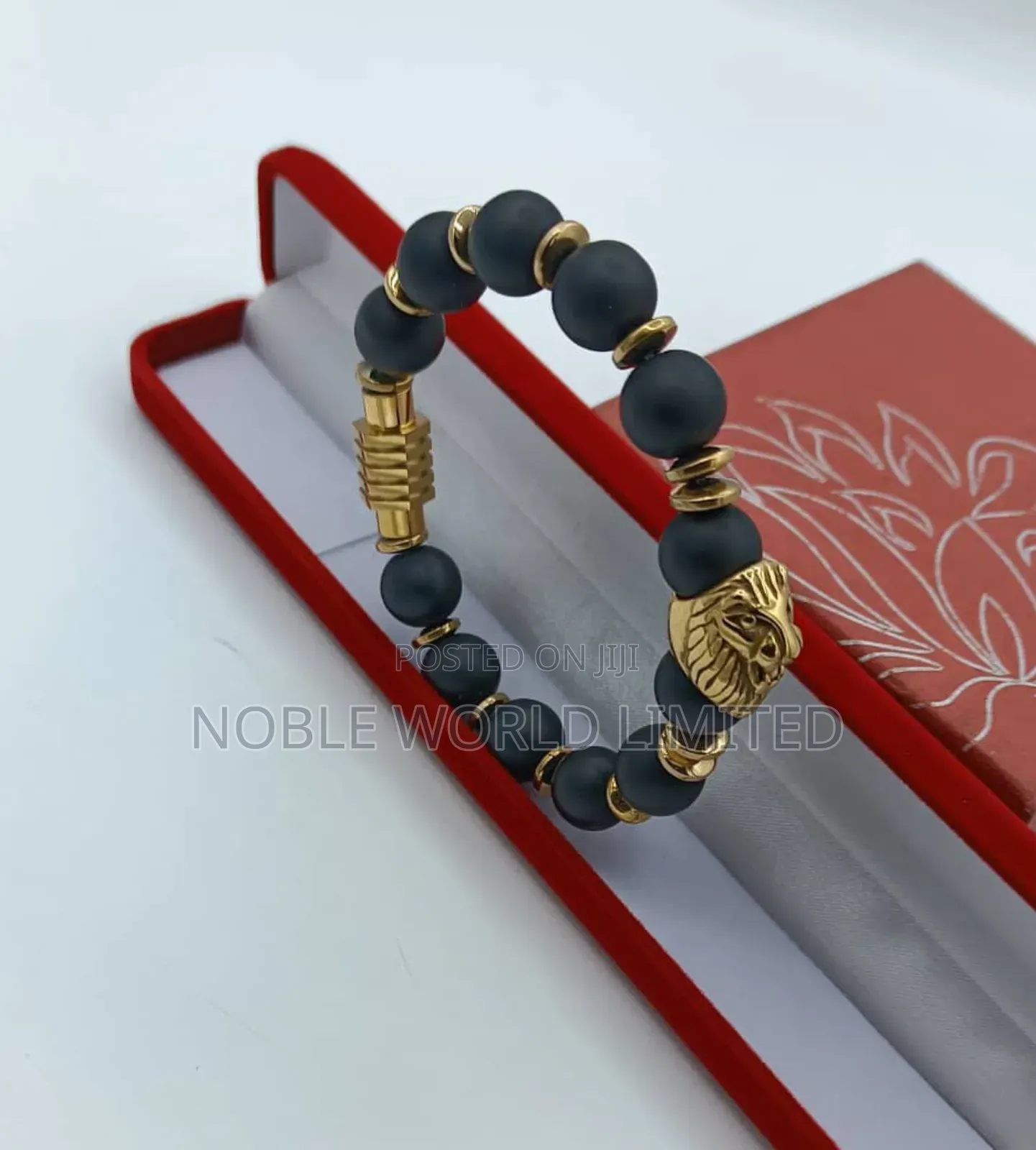 Original Magnetic Bead + Bracelet GSD 4s