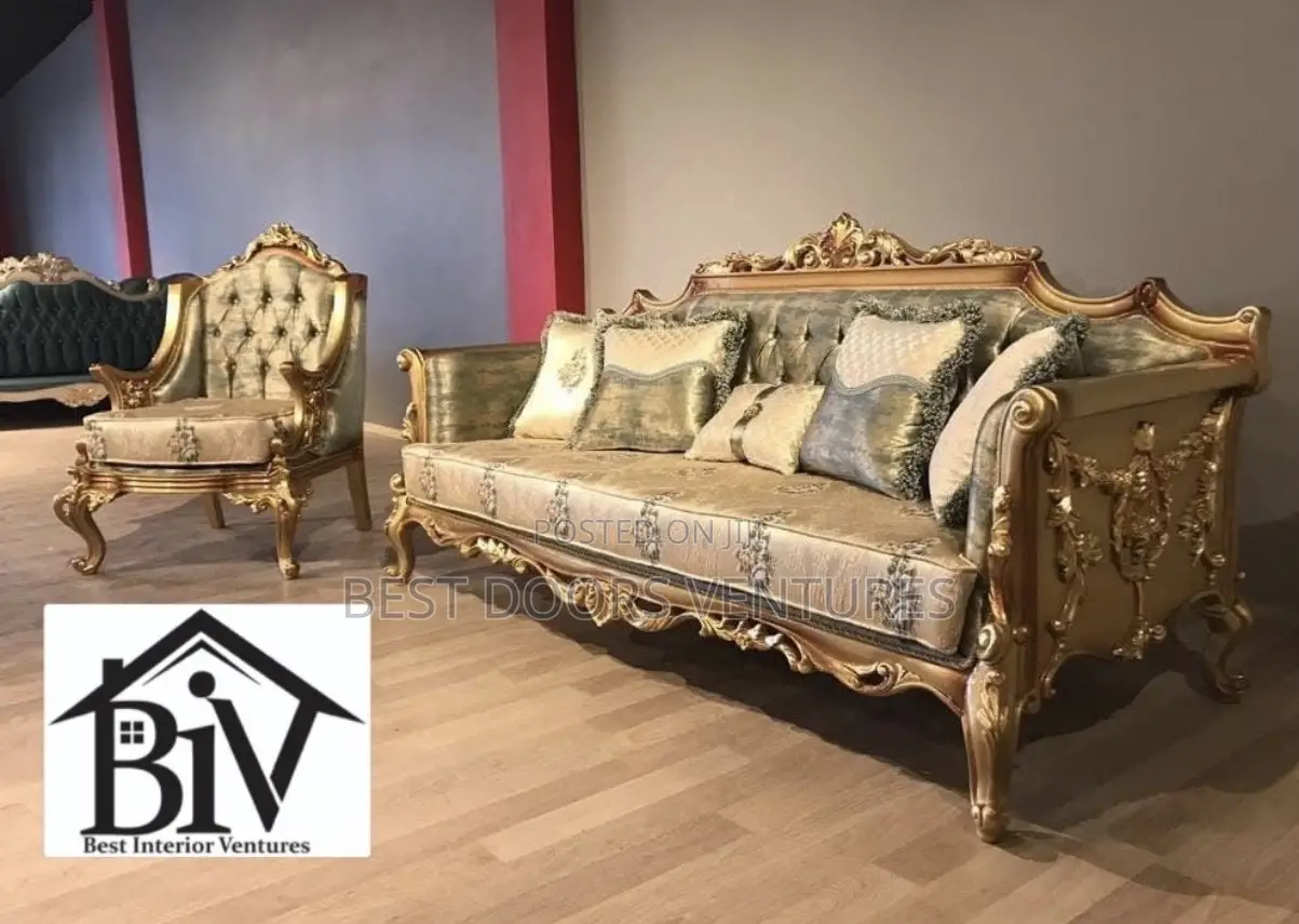 Sitting Room Furniture