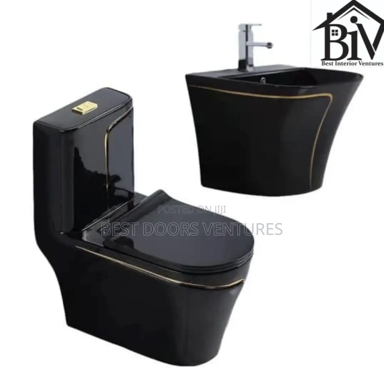 Sit and Washing Hand Basin