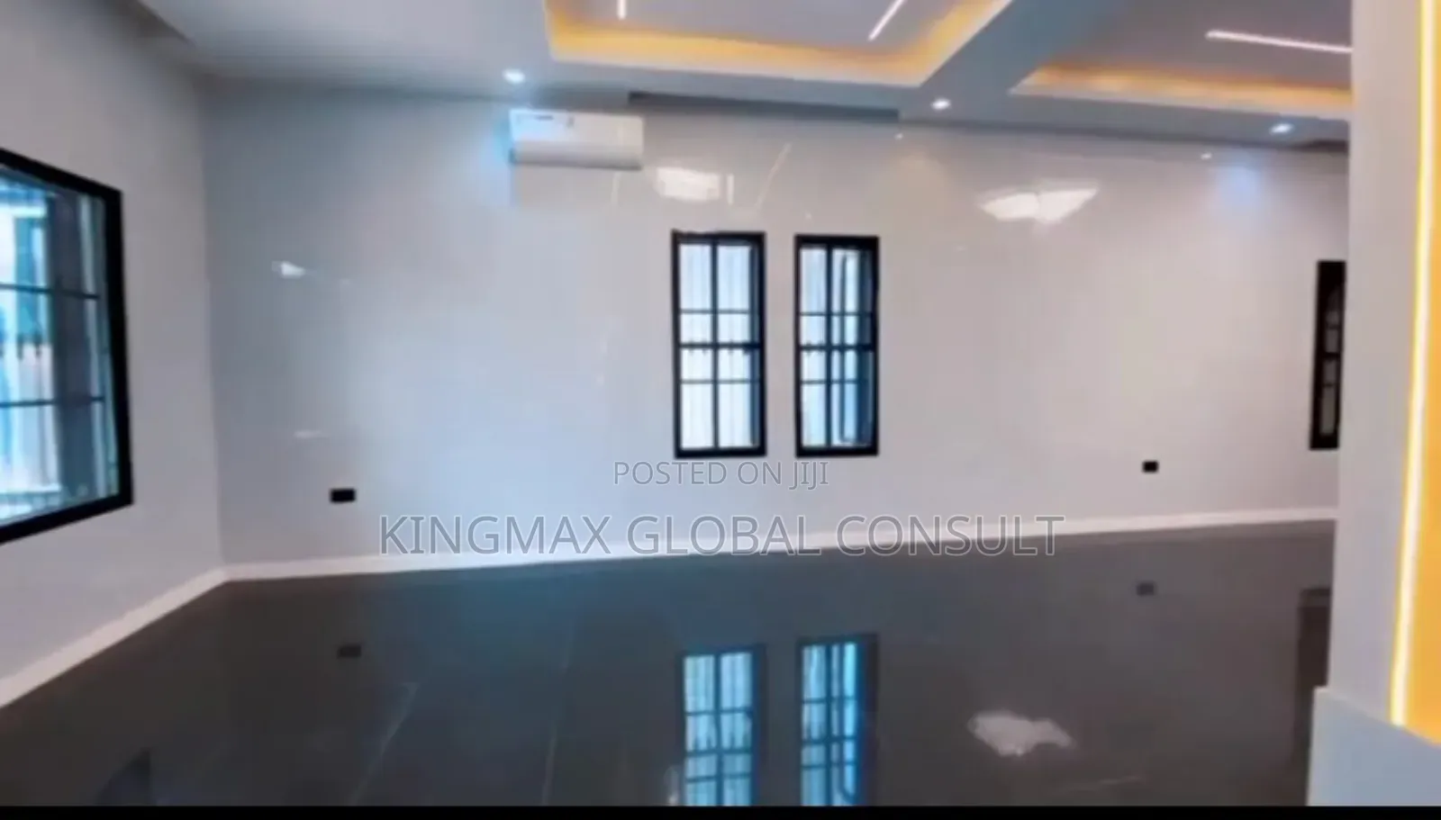 Furnished 8bdrm Duplex in Asokoro Main for sale