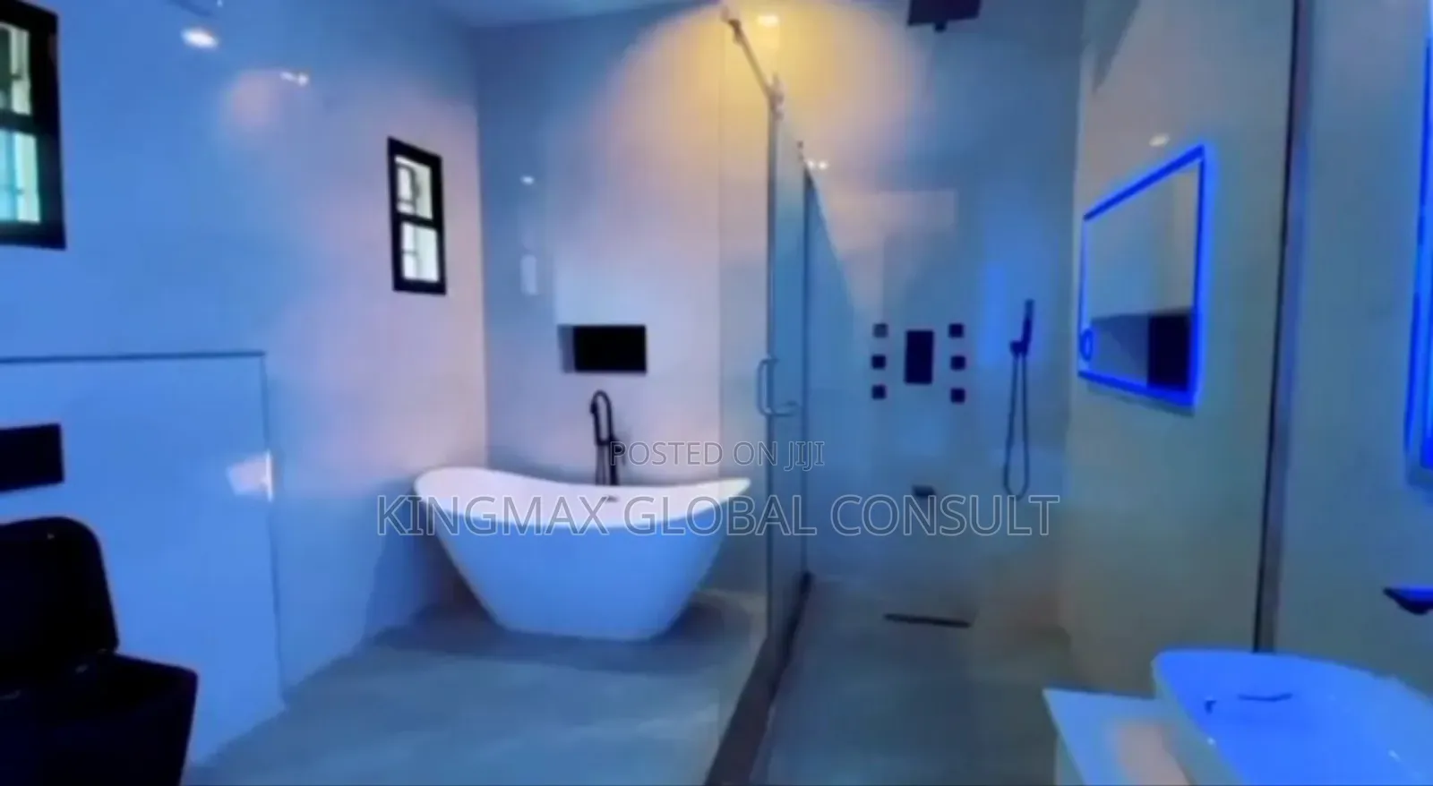 Furnished 8bdrm Duplex in Asokoro Main for sale