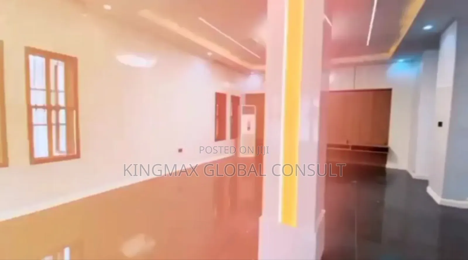 Furnished 8bdrm Duplex in Asokoro Main for sale