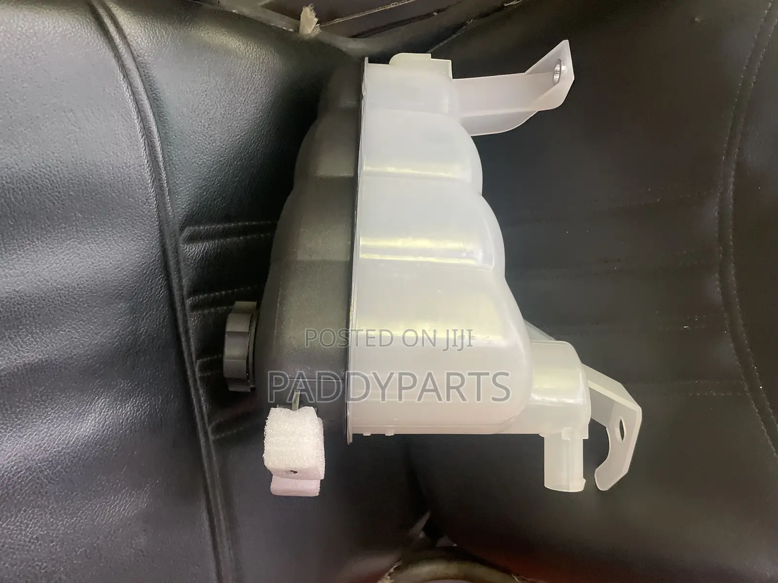 Chevrolet Tahoe Engine Coolant Reservoir Tank 2015-2020